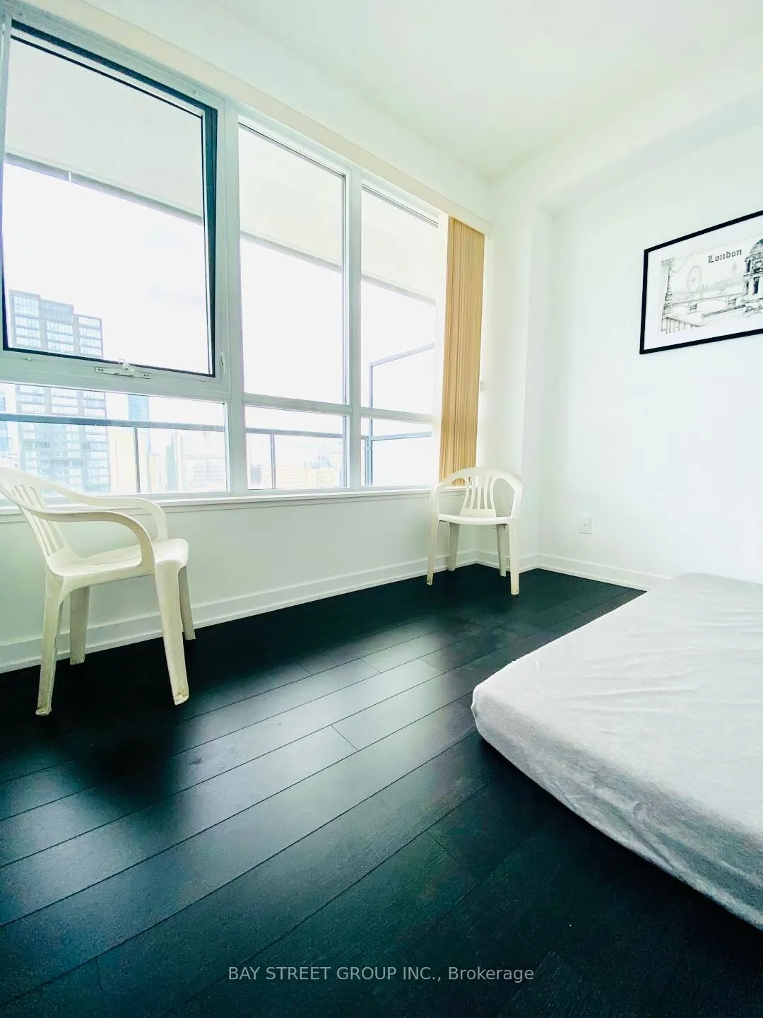181 Huron Street, #1607