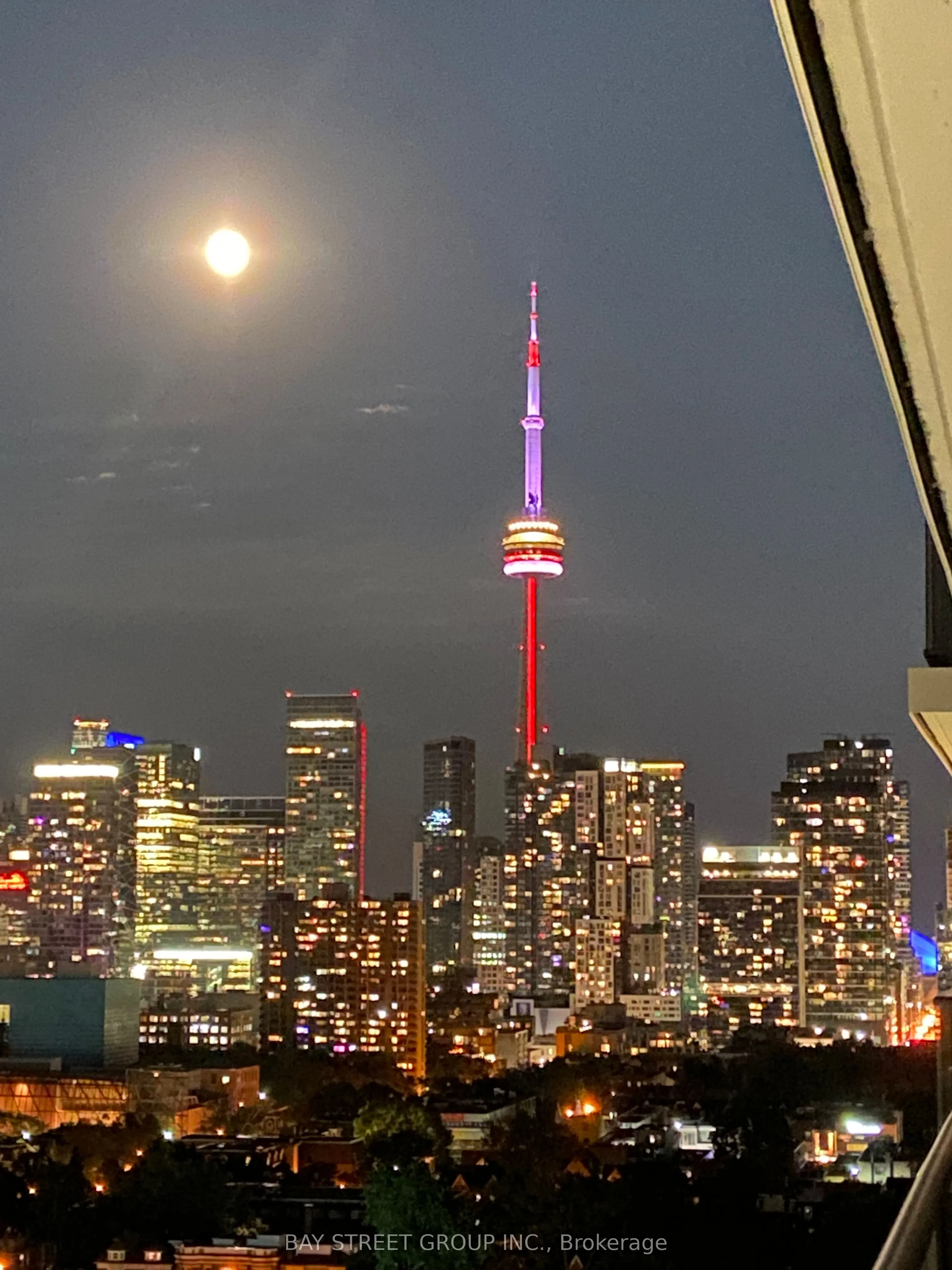 181 Huron Street, #1607