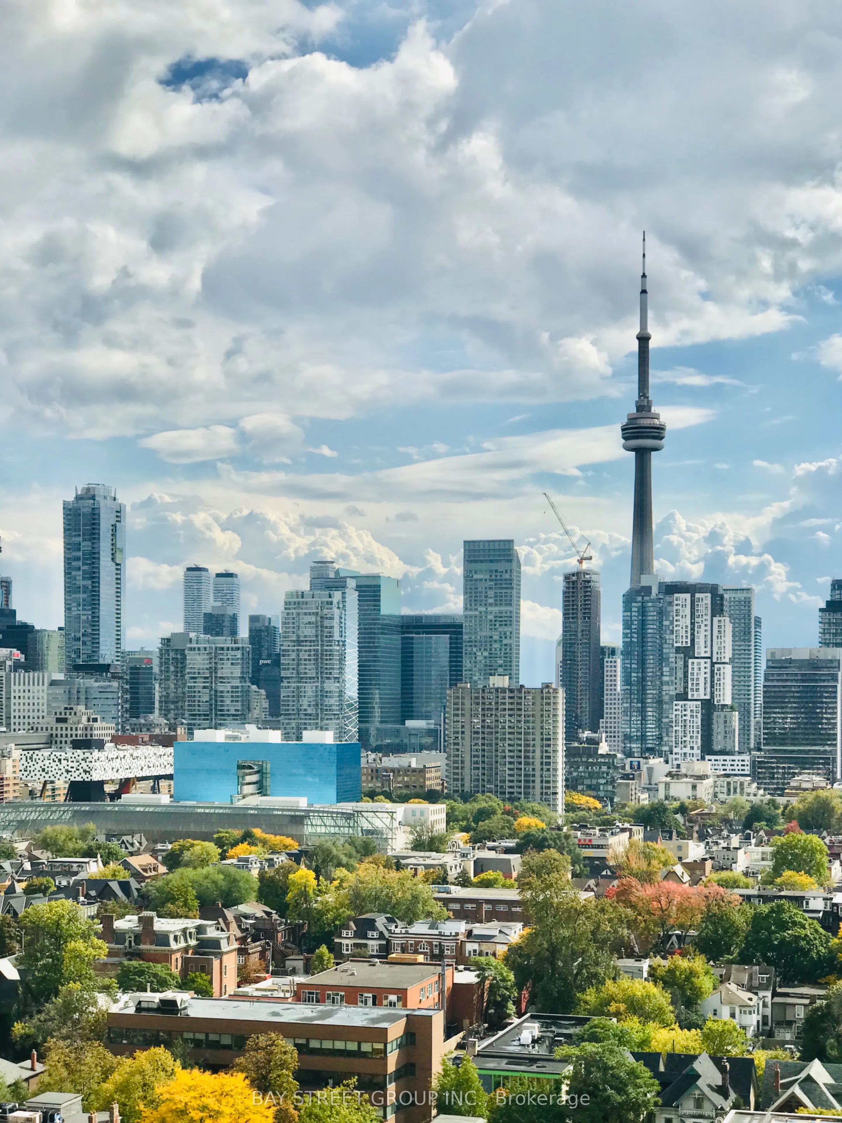 181 Huron Street, #1607