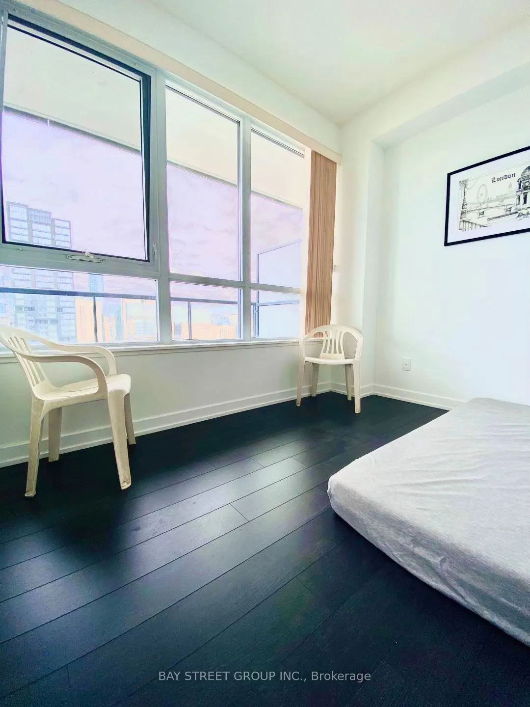 181 Huron Street, #1607