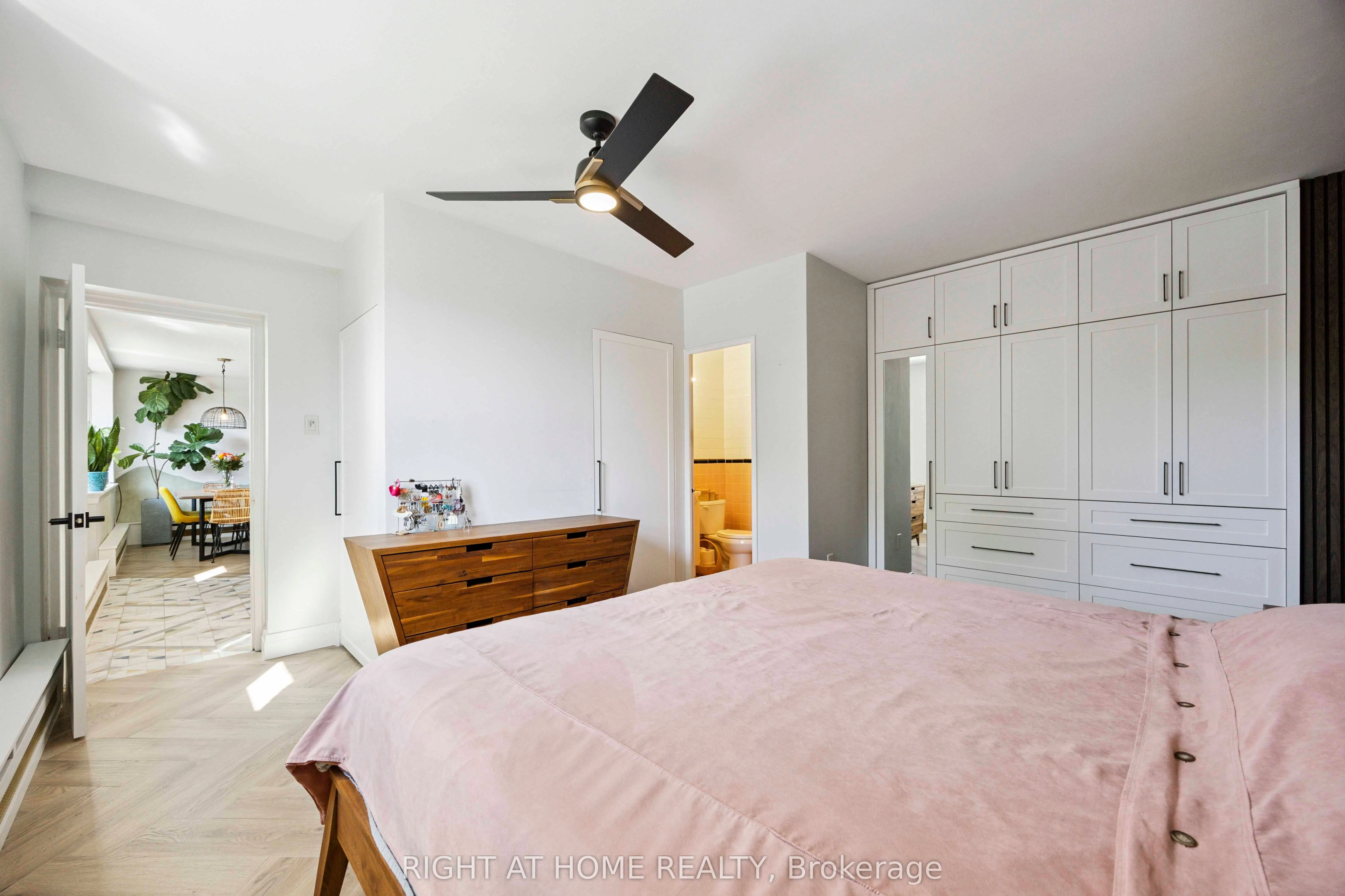 57 Neptune Drive, #103