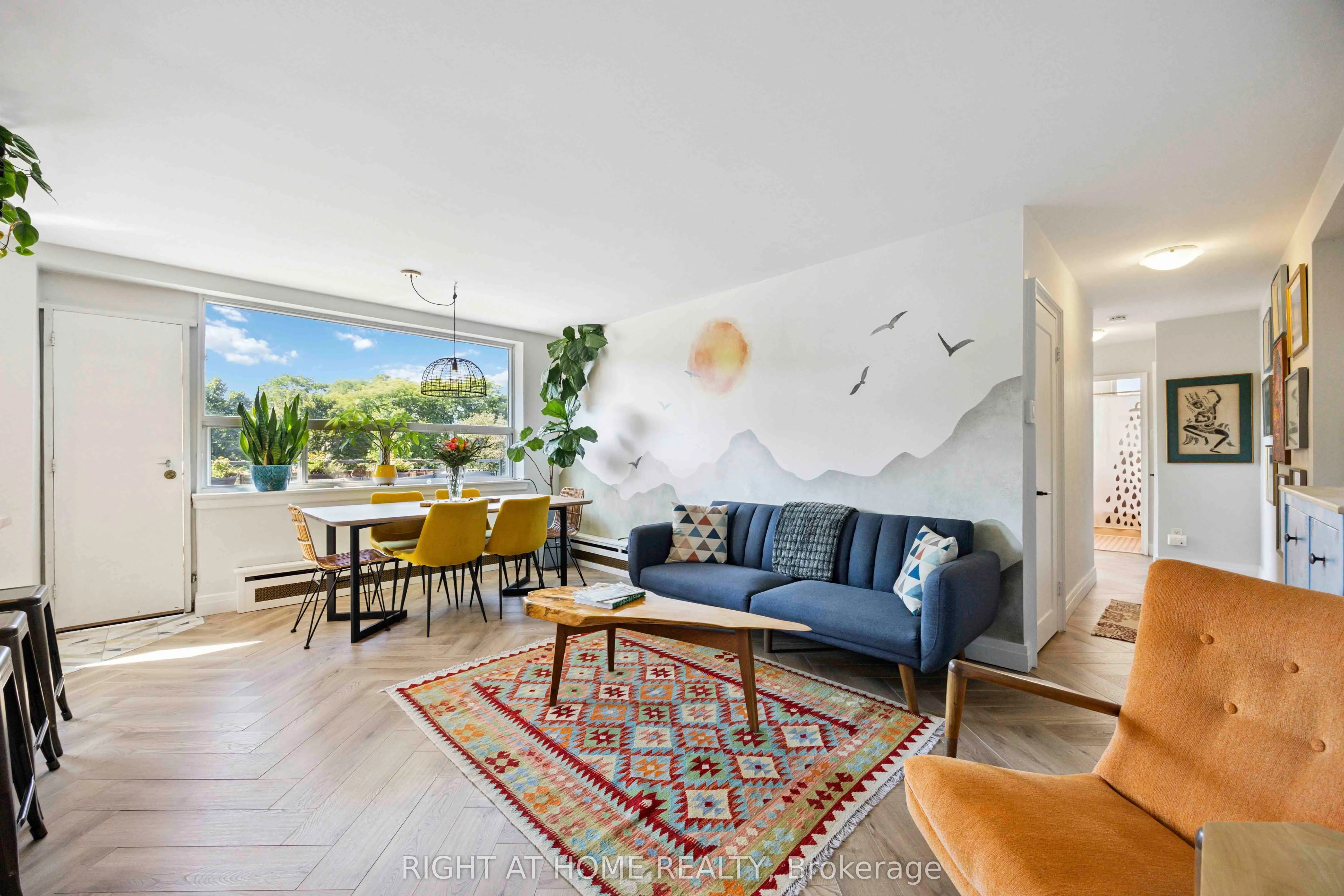 57 Neptune Drive, #103