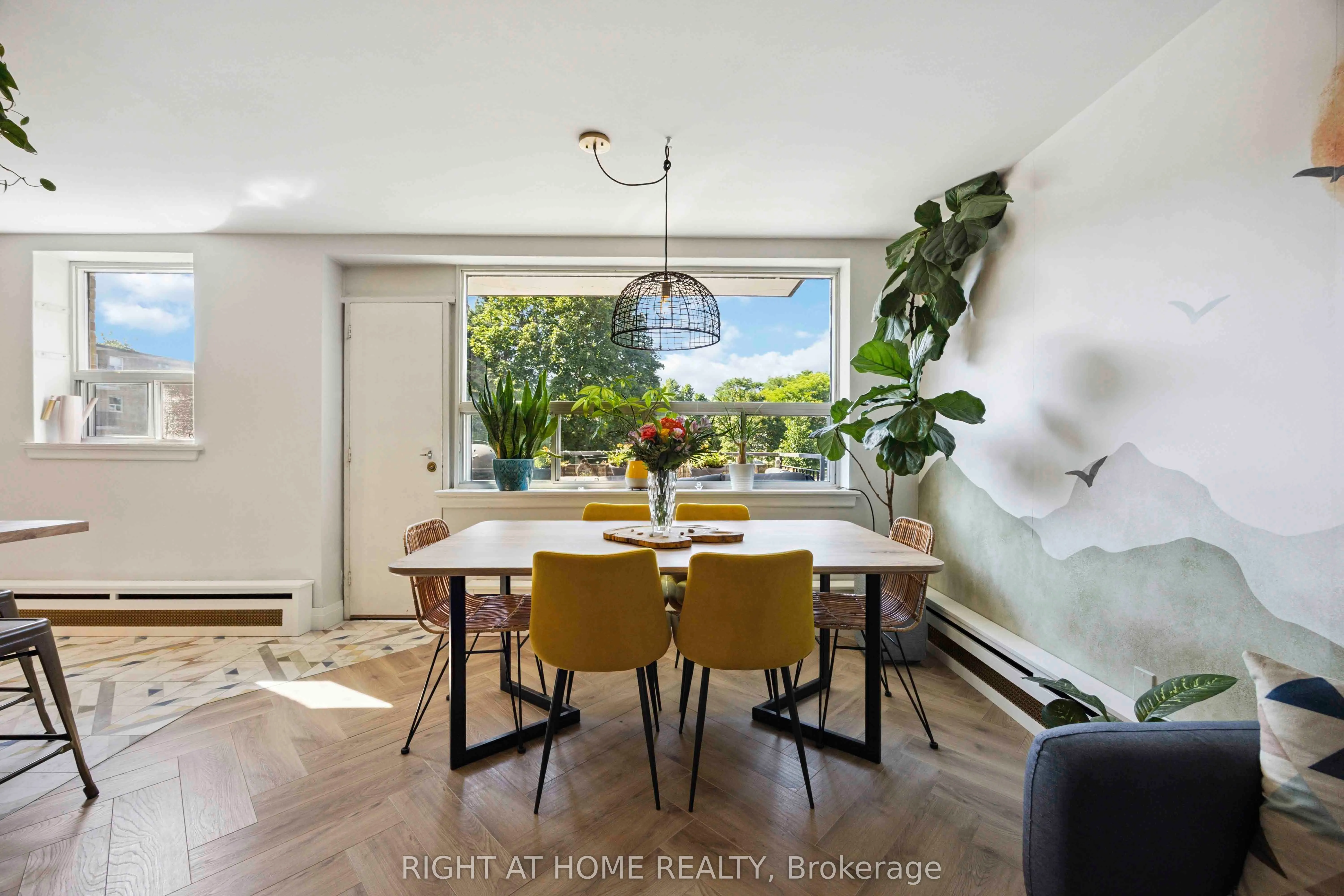 57 Neptune Drive, #103