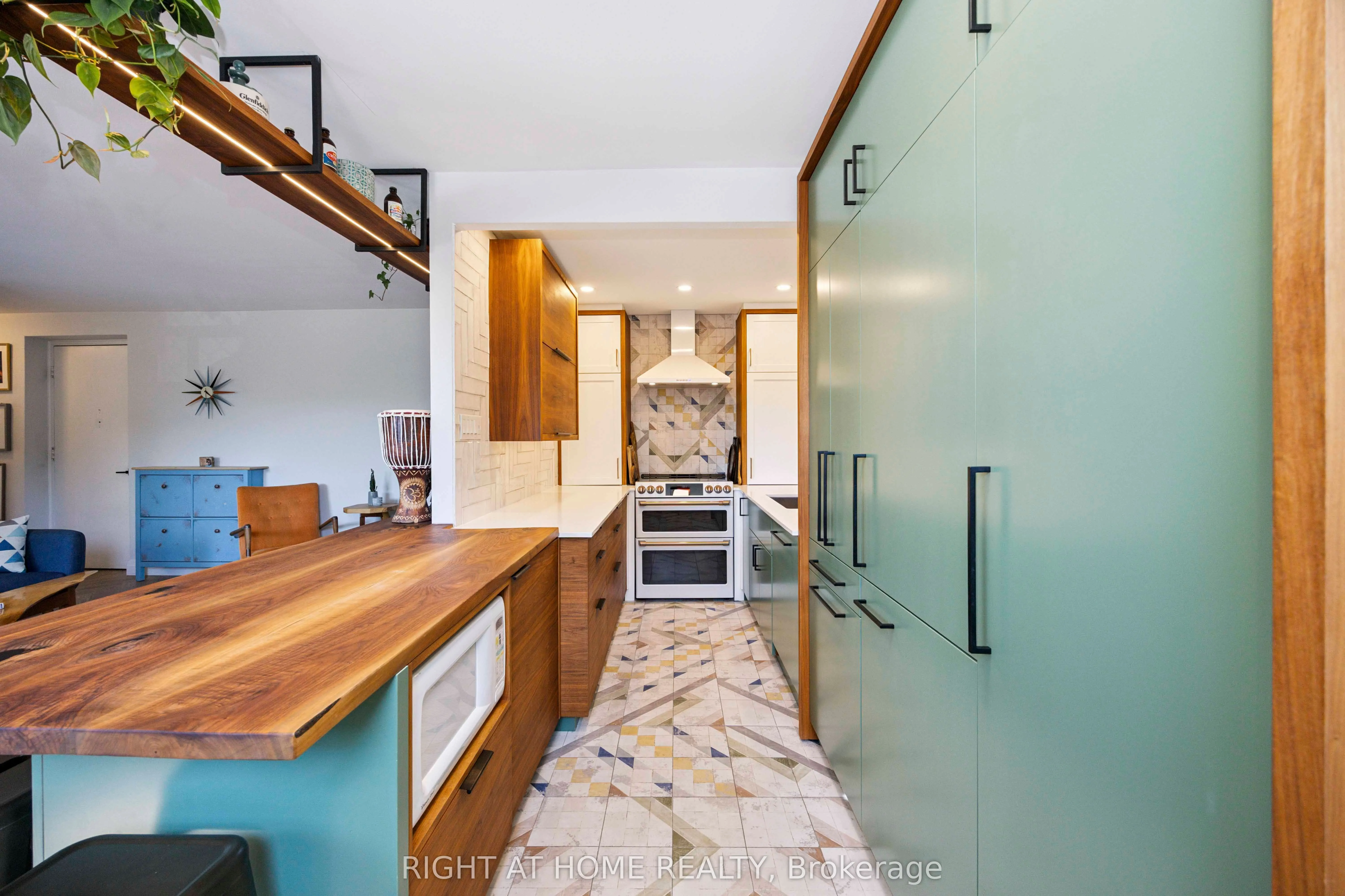 57 Neptune Drive, #103