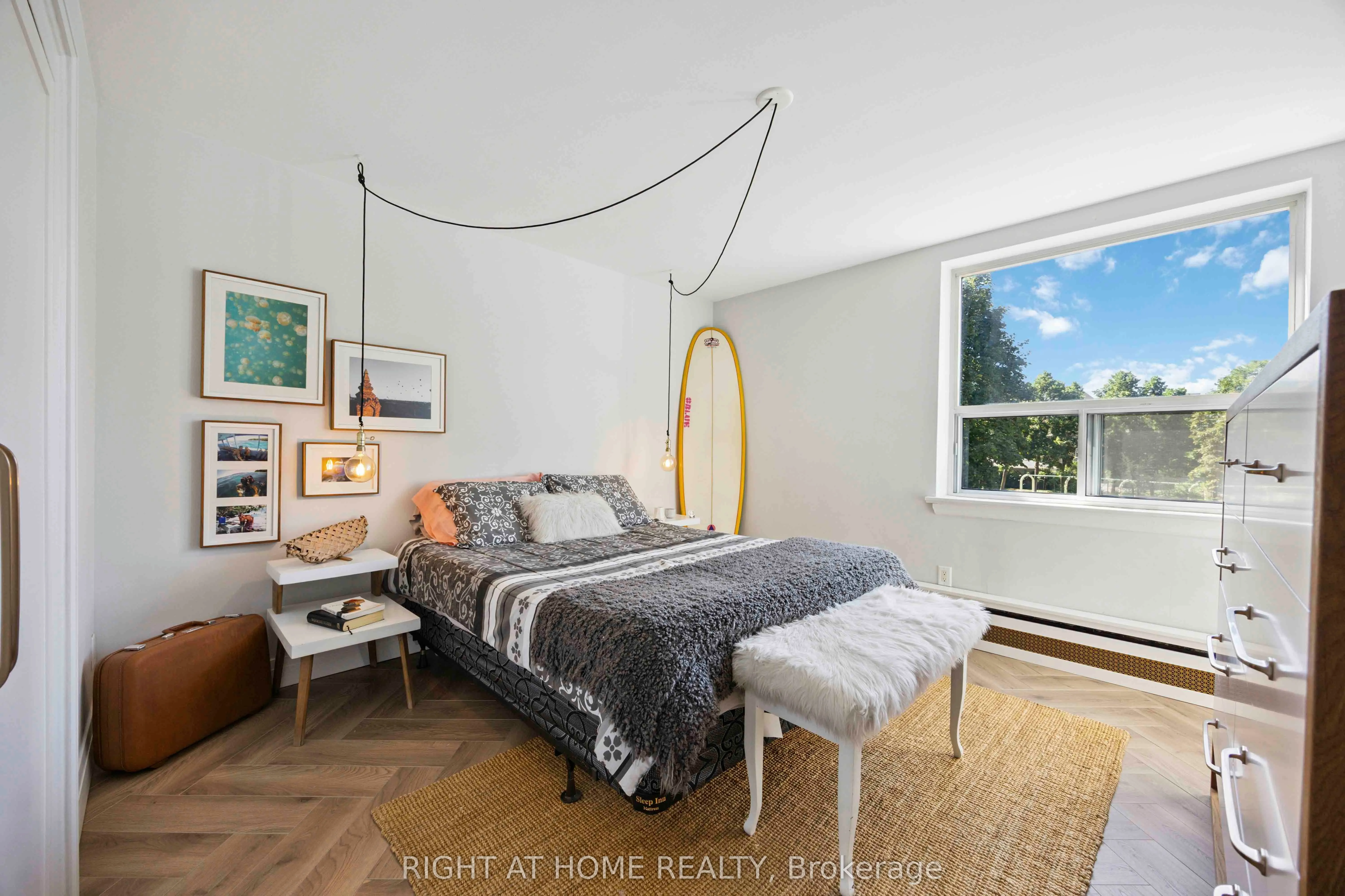 57 Neptune Drive, #103