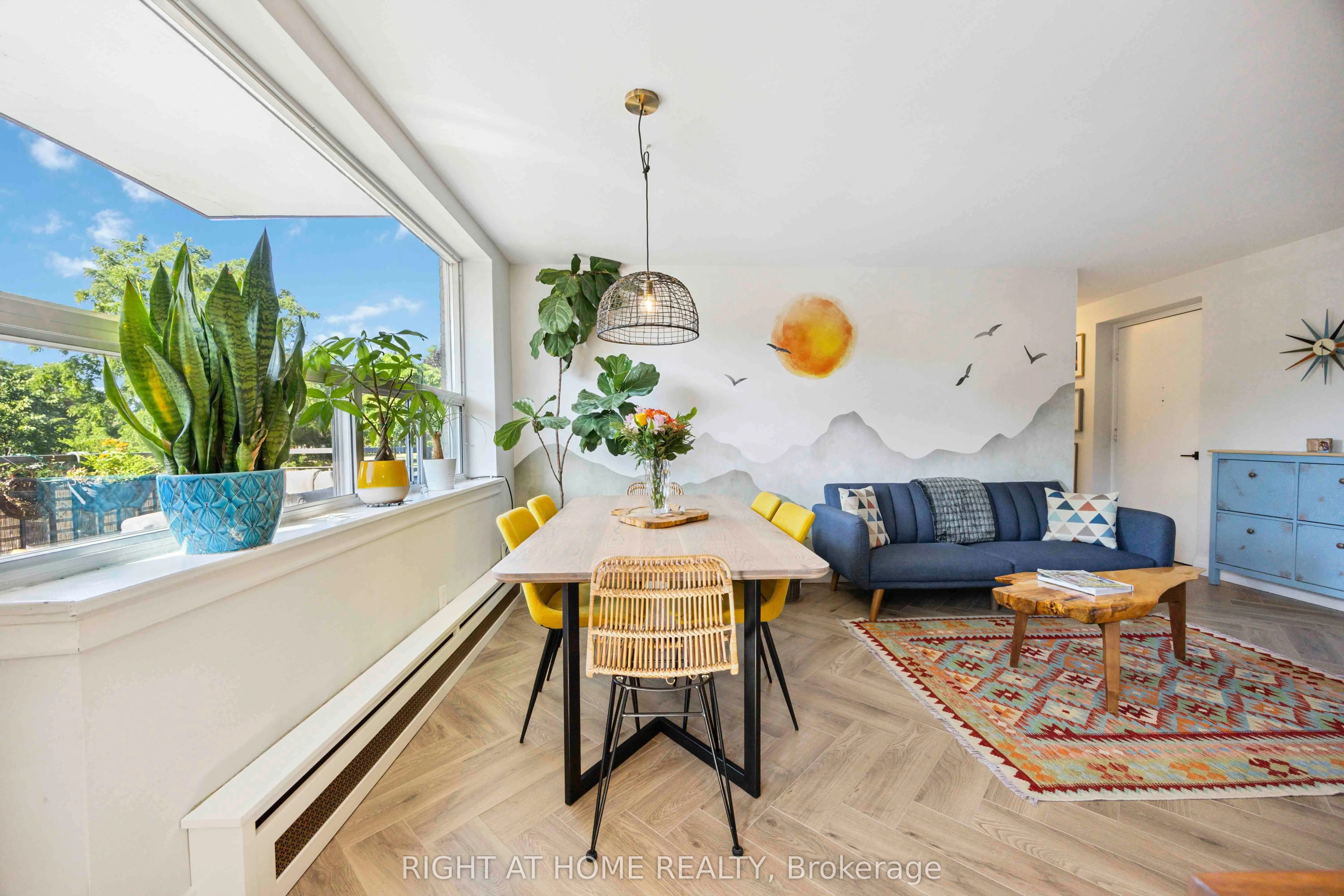 57 Neptune Drive, #103