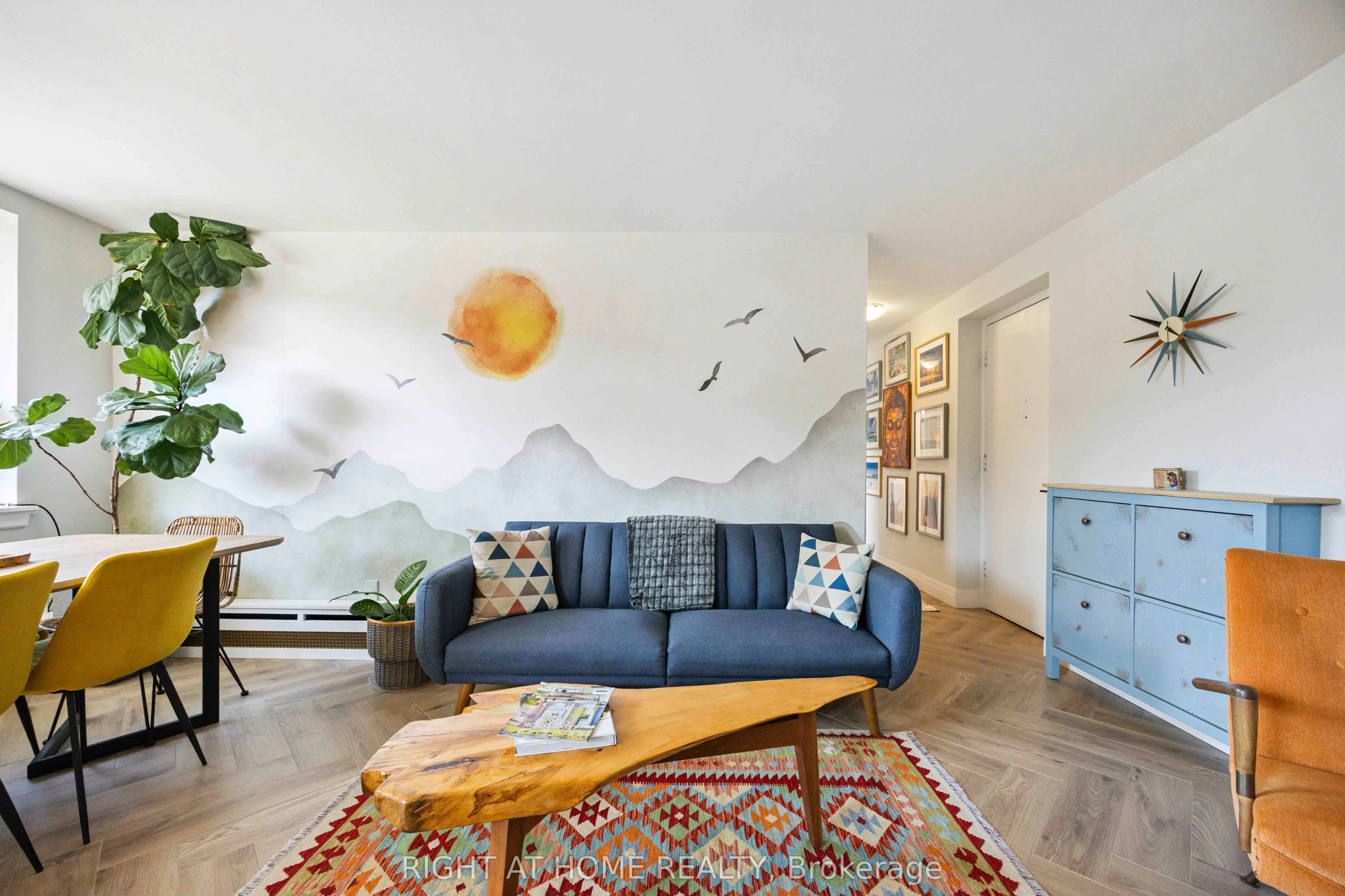 57 Neptune Drive, #103