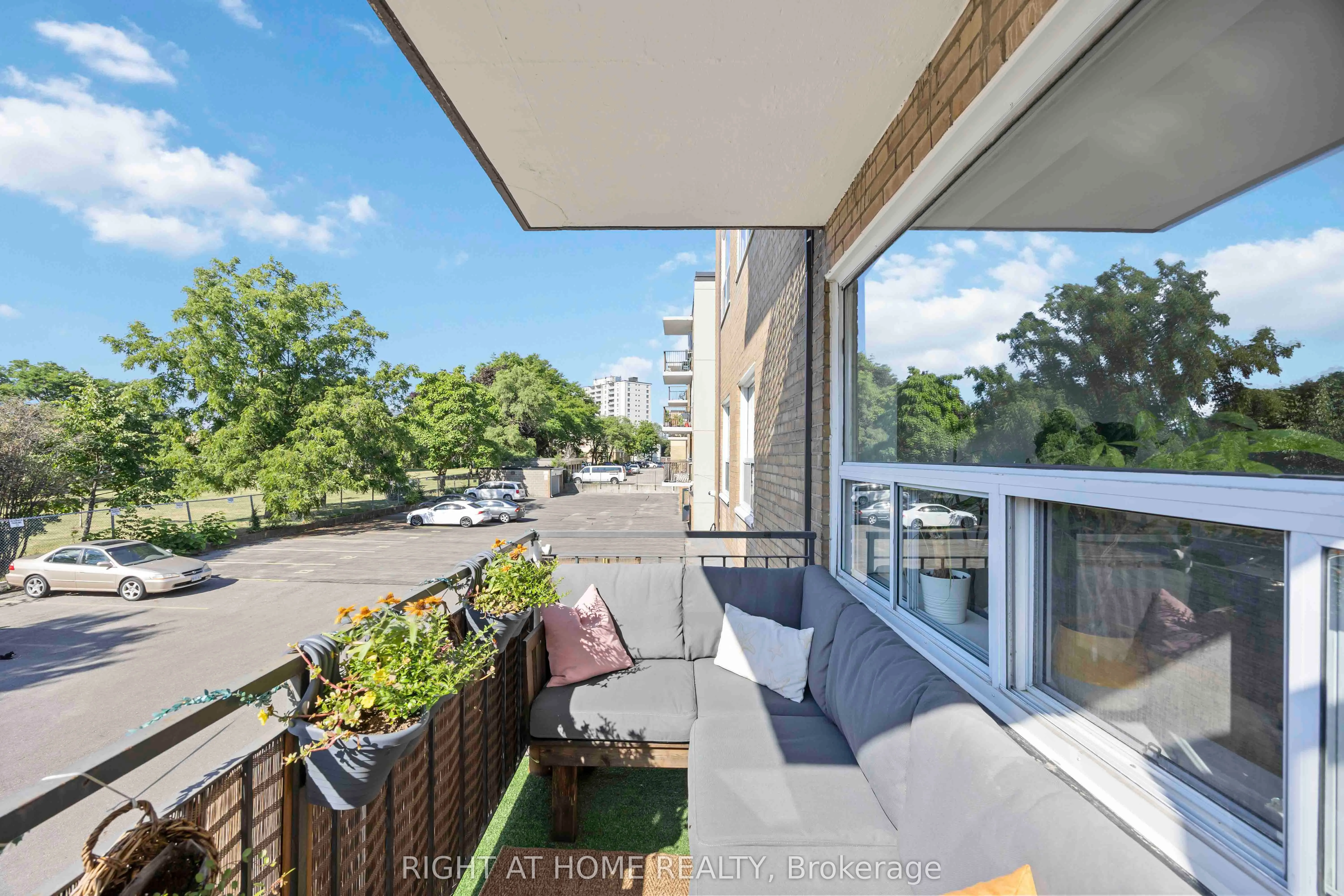 57 Neptune Drive, #103