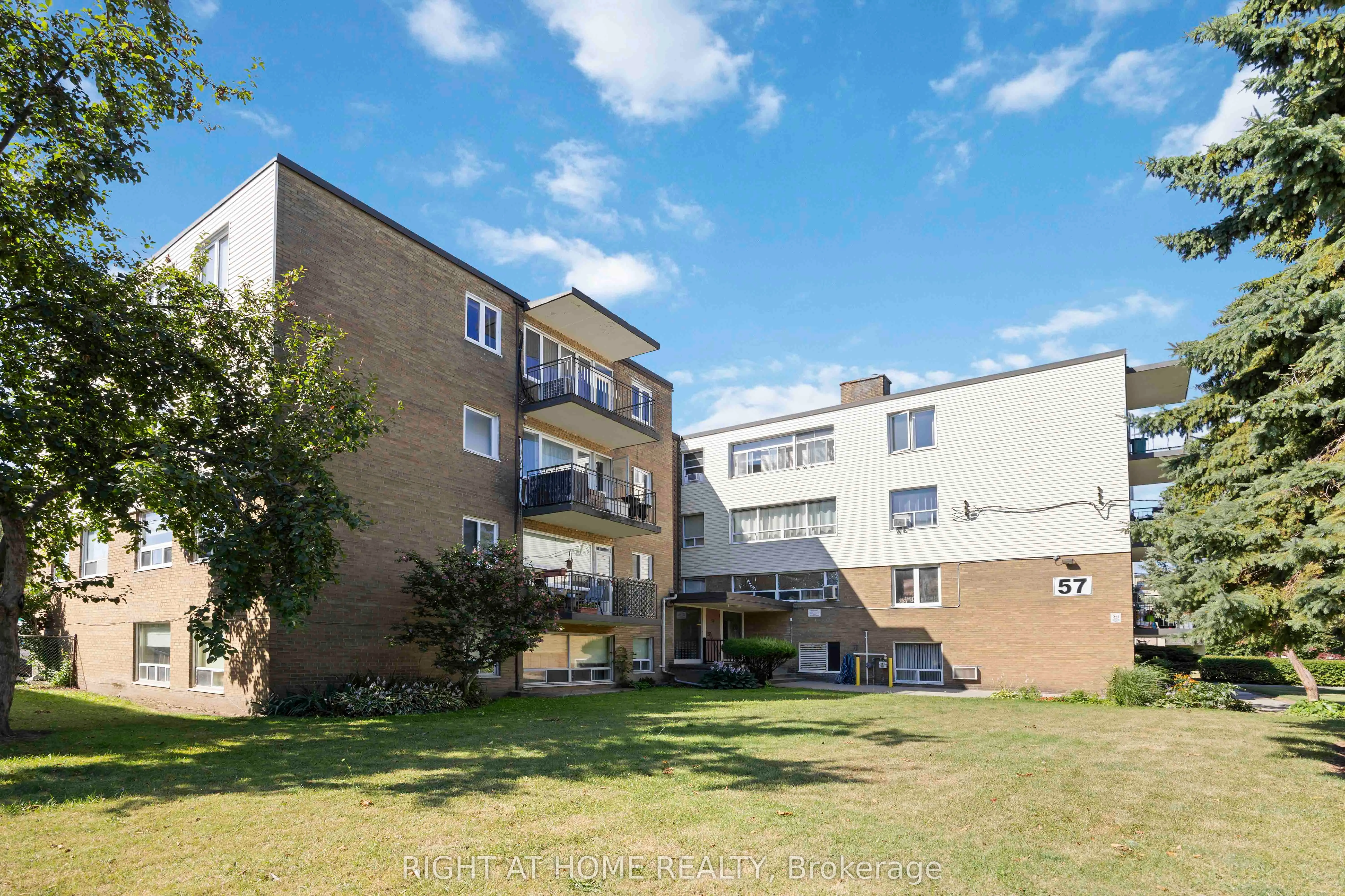57 Neptune Drive, #103