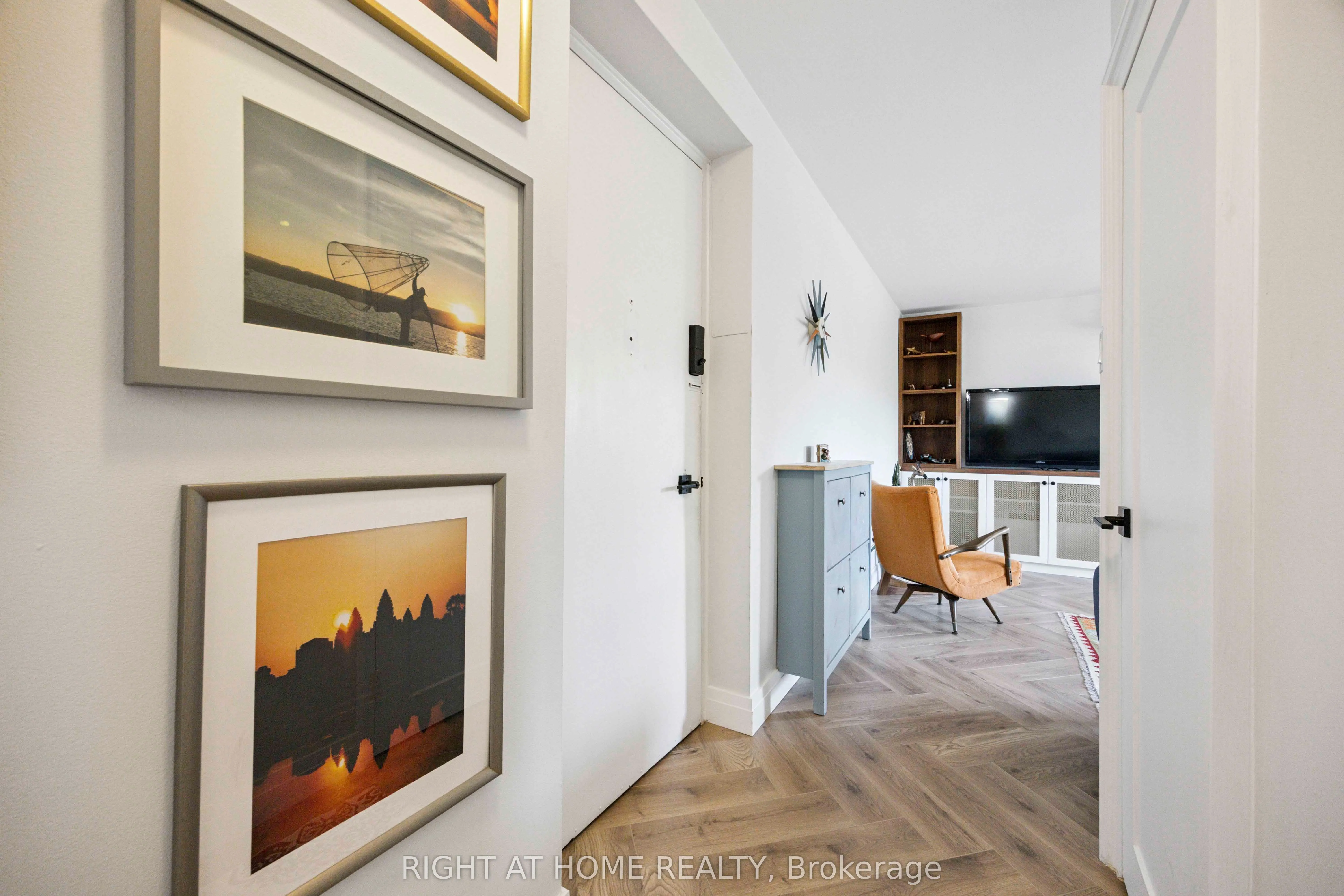 57 Neptune Drive, #103