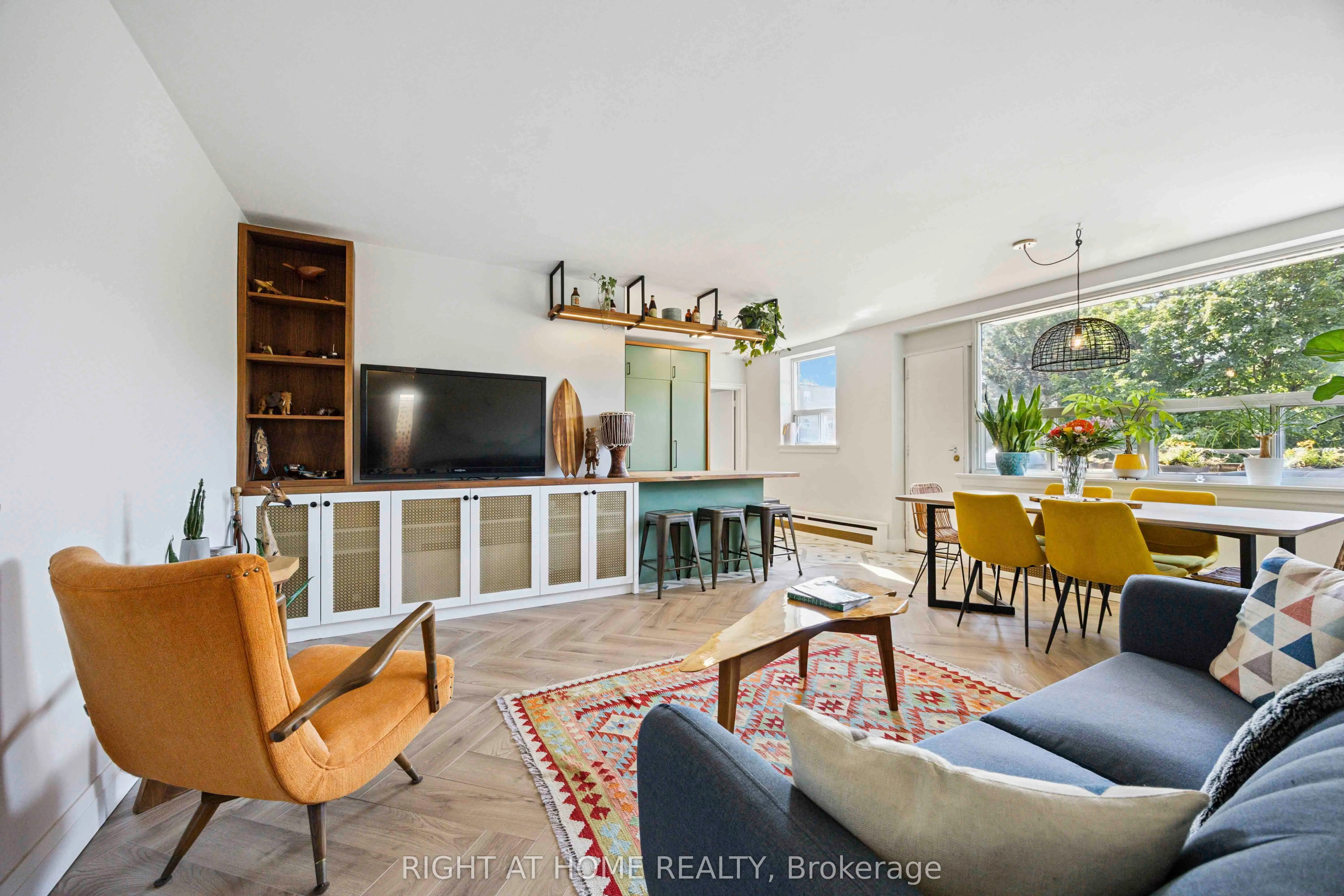 57 Neptune Drive, #103