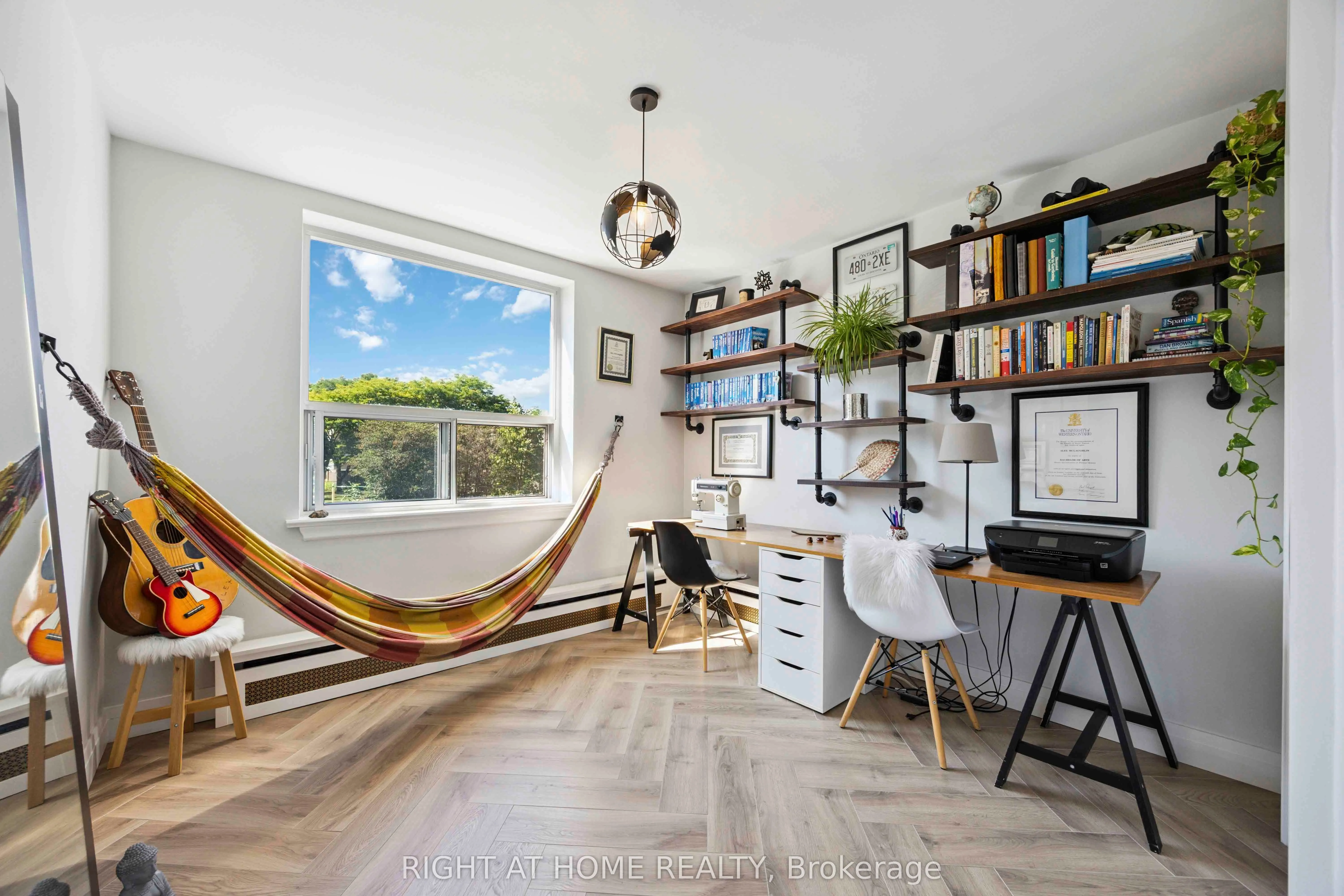 57 Neptune Drive, #103
