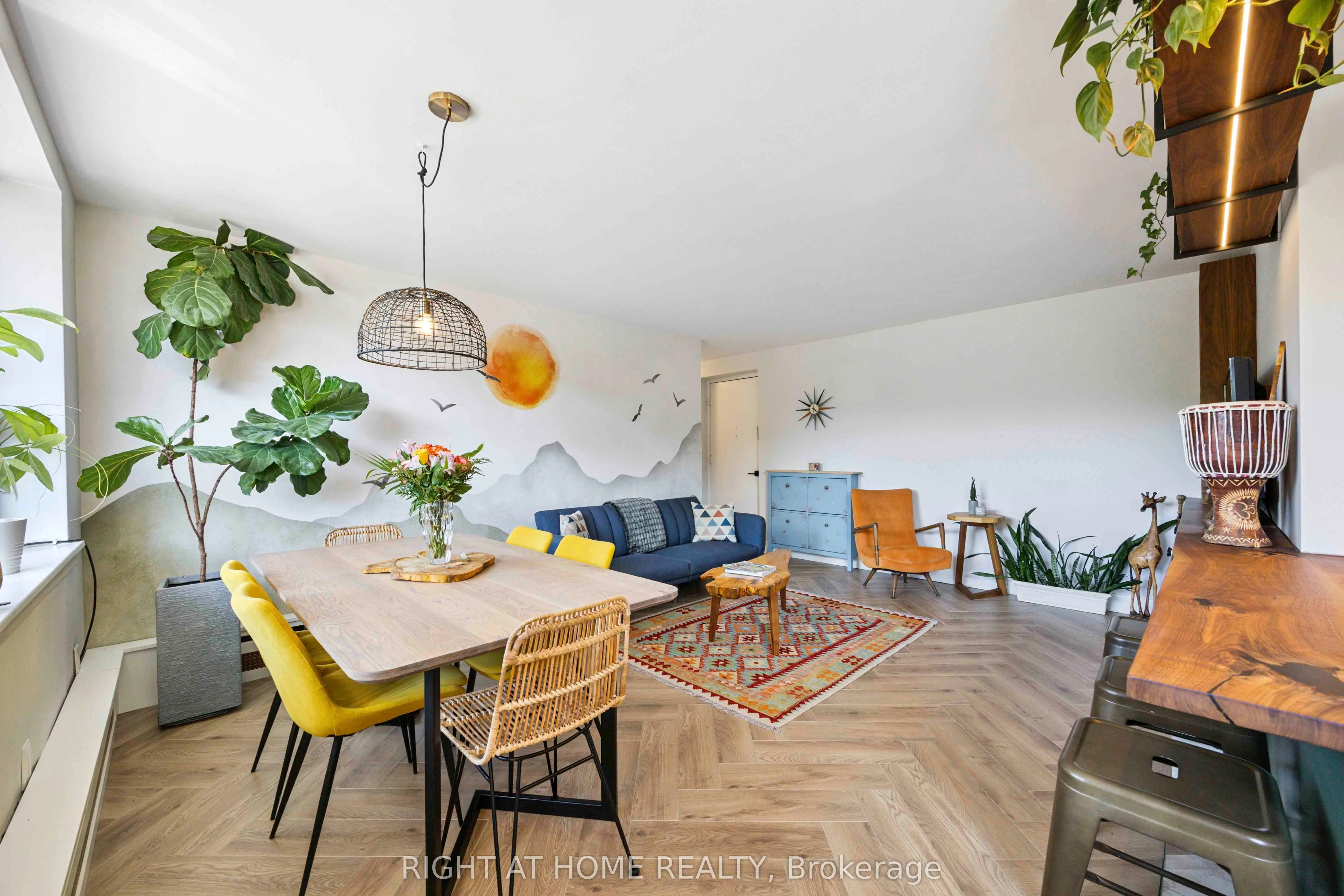57 Neptune Drive, #103