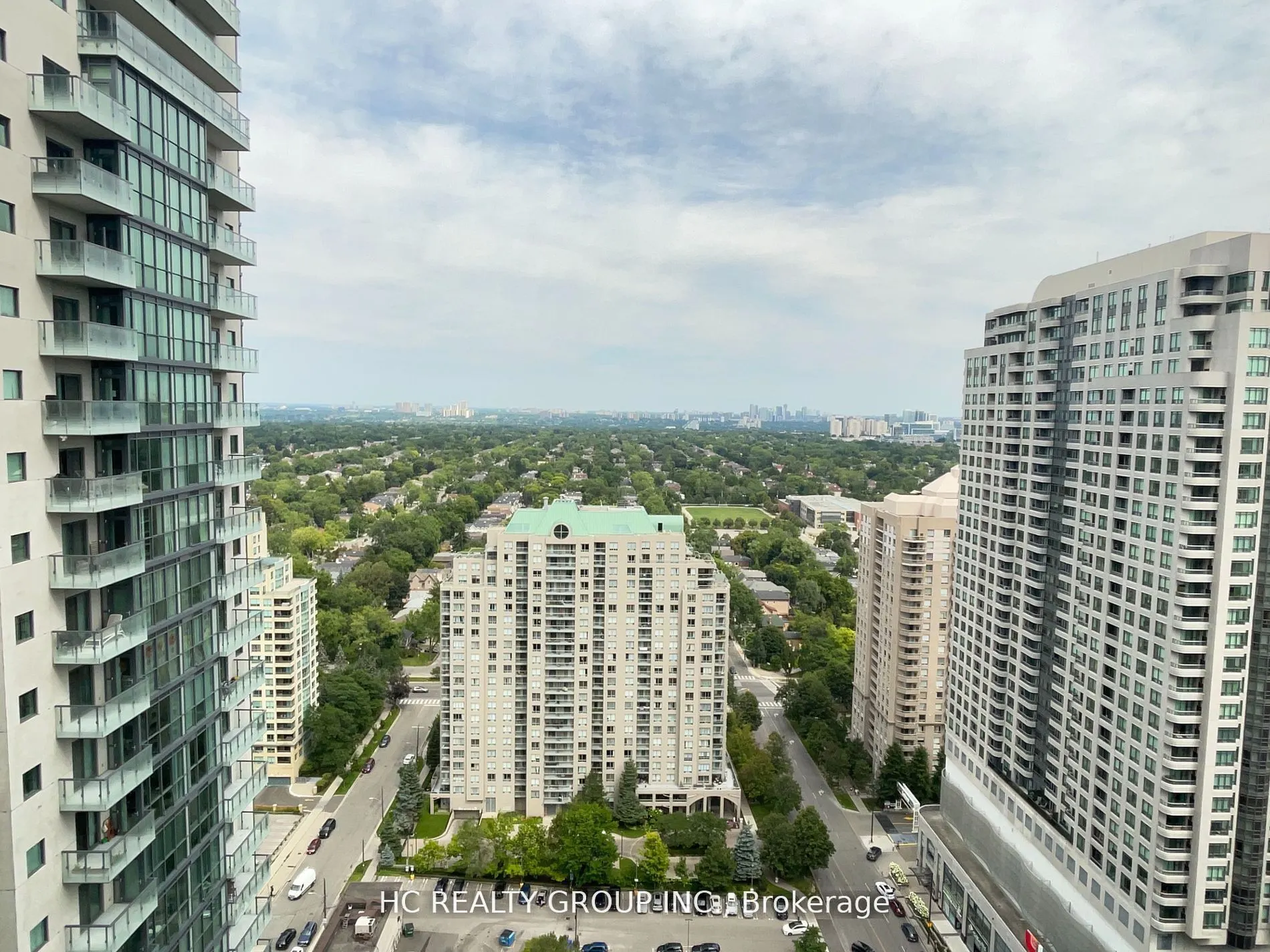 5162 Yonge Street, #3206