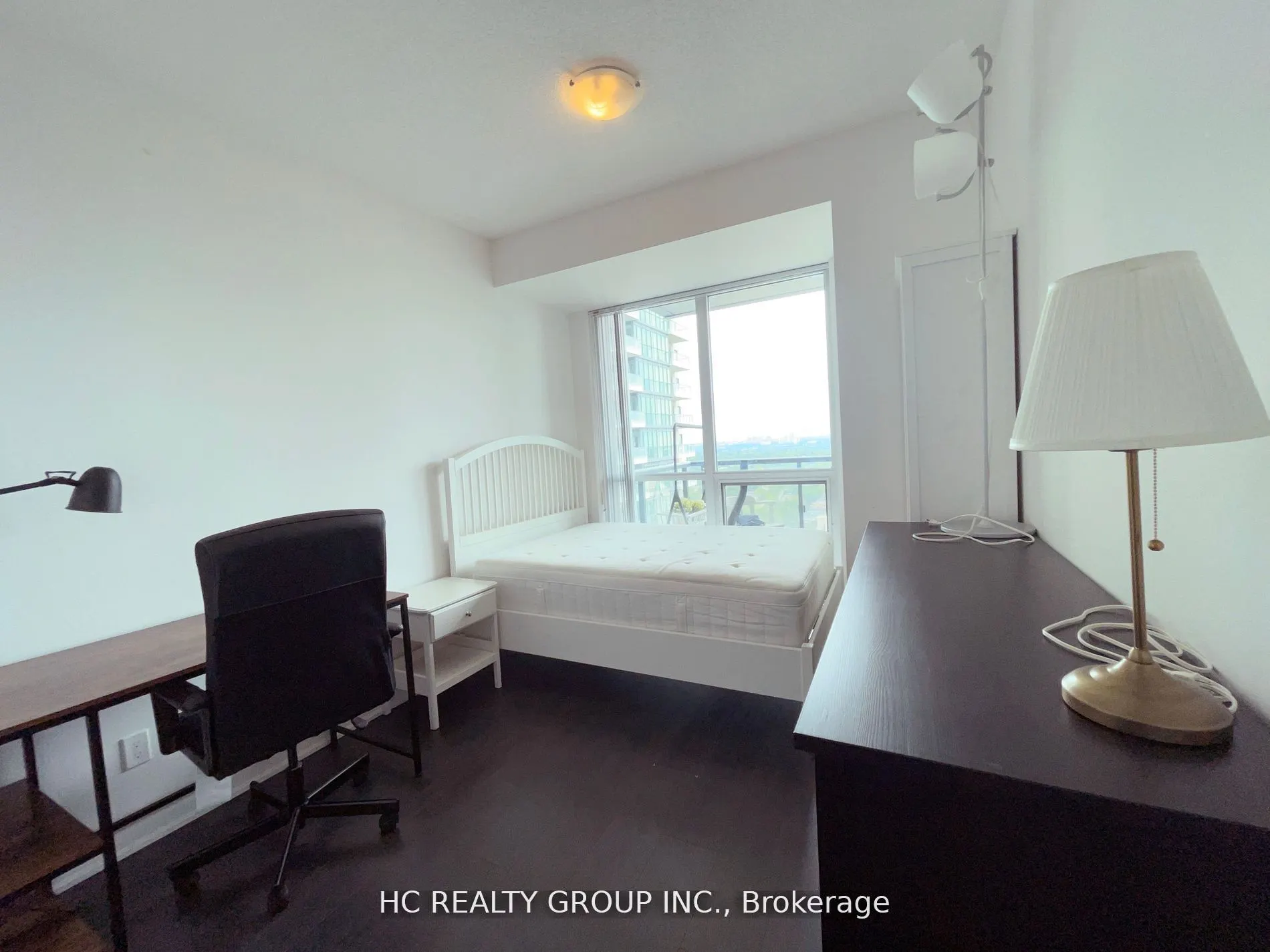 5162 Yonge Street, #3206