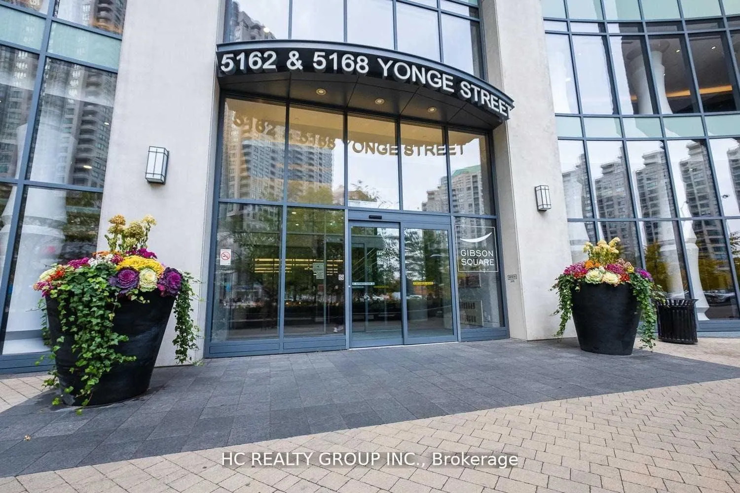 5162 Yonge Street, #3206