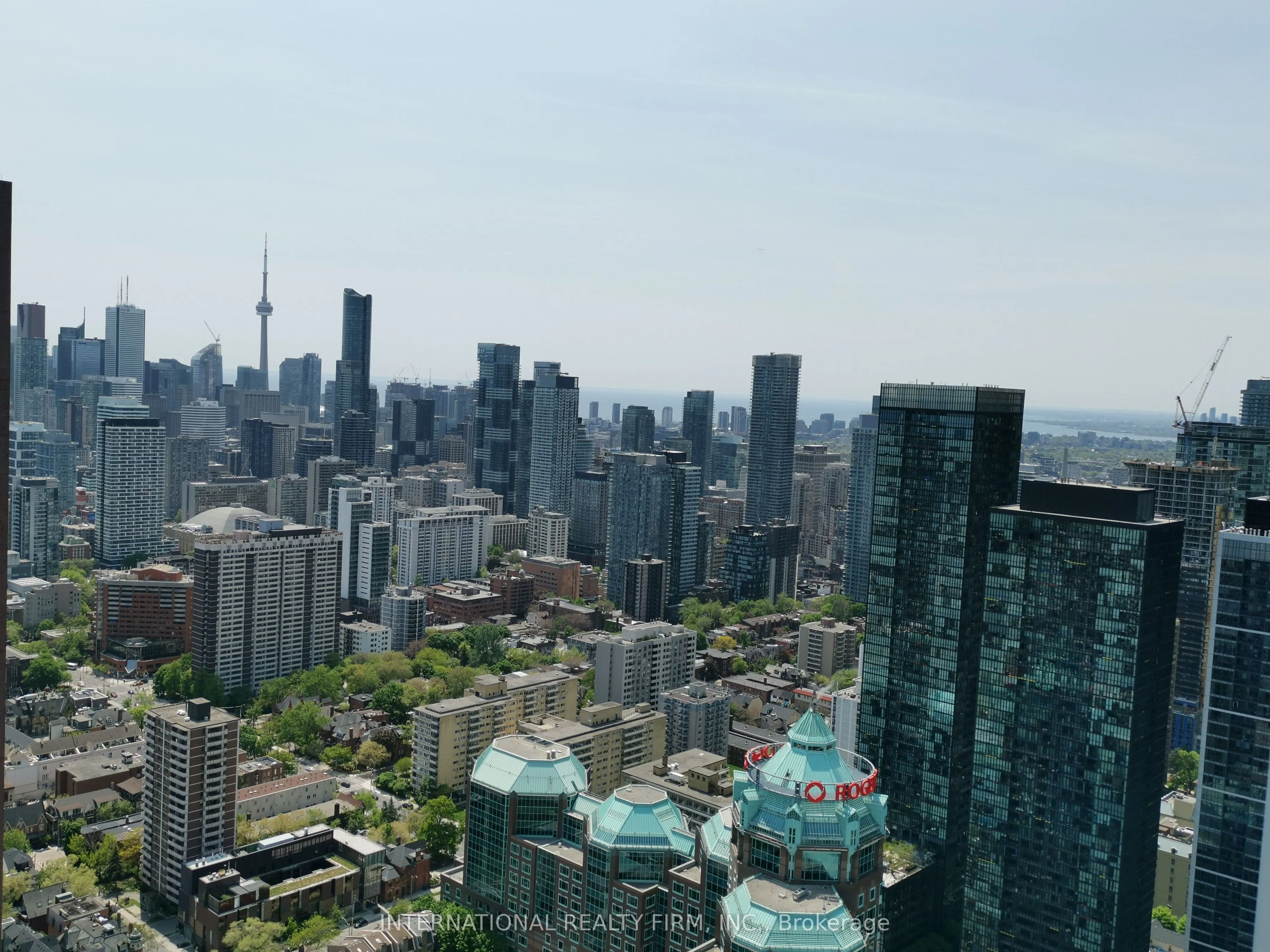 395 Bloor Street E, #5101