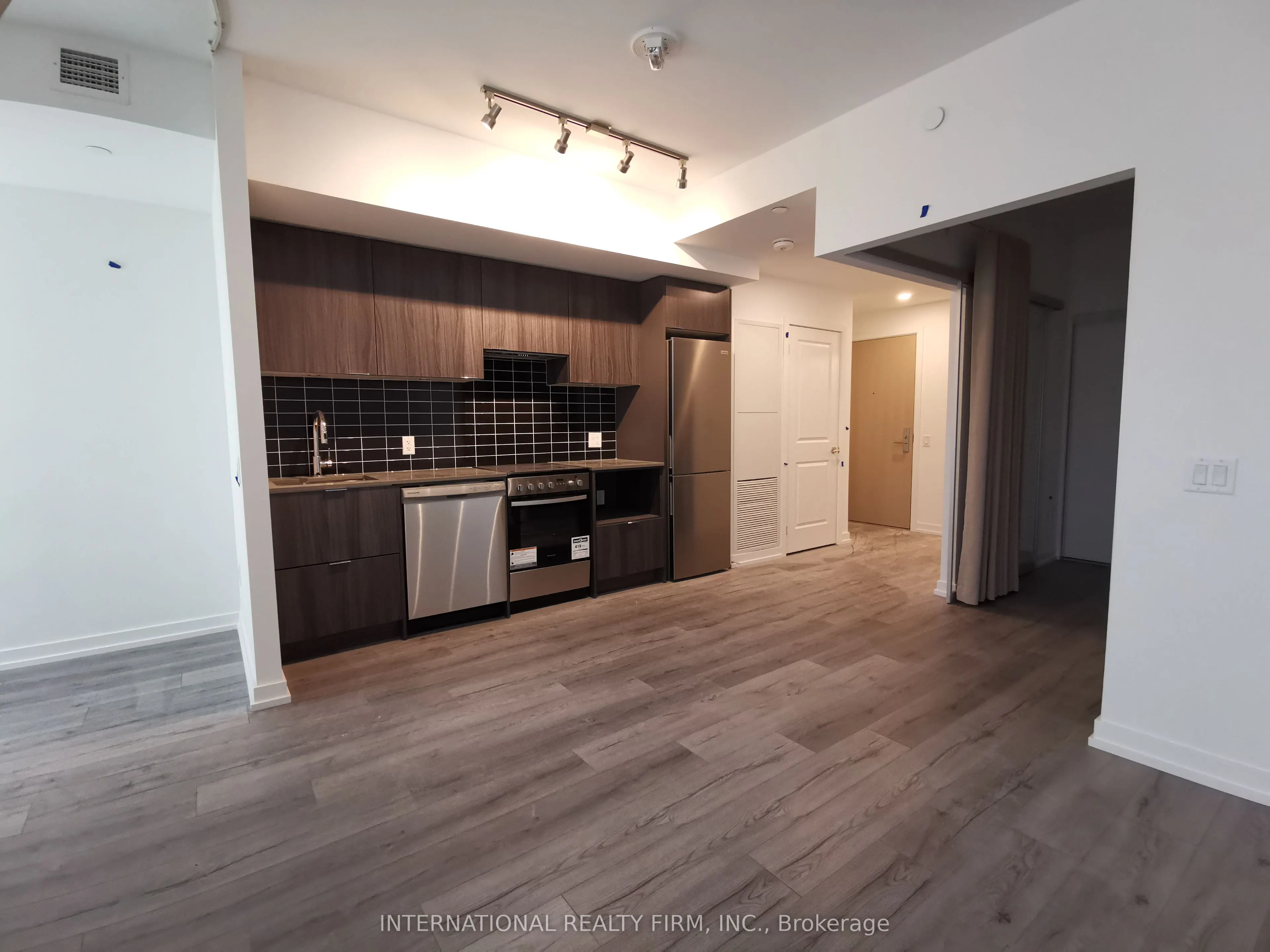 395 Bloor Street E, #5101
