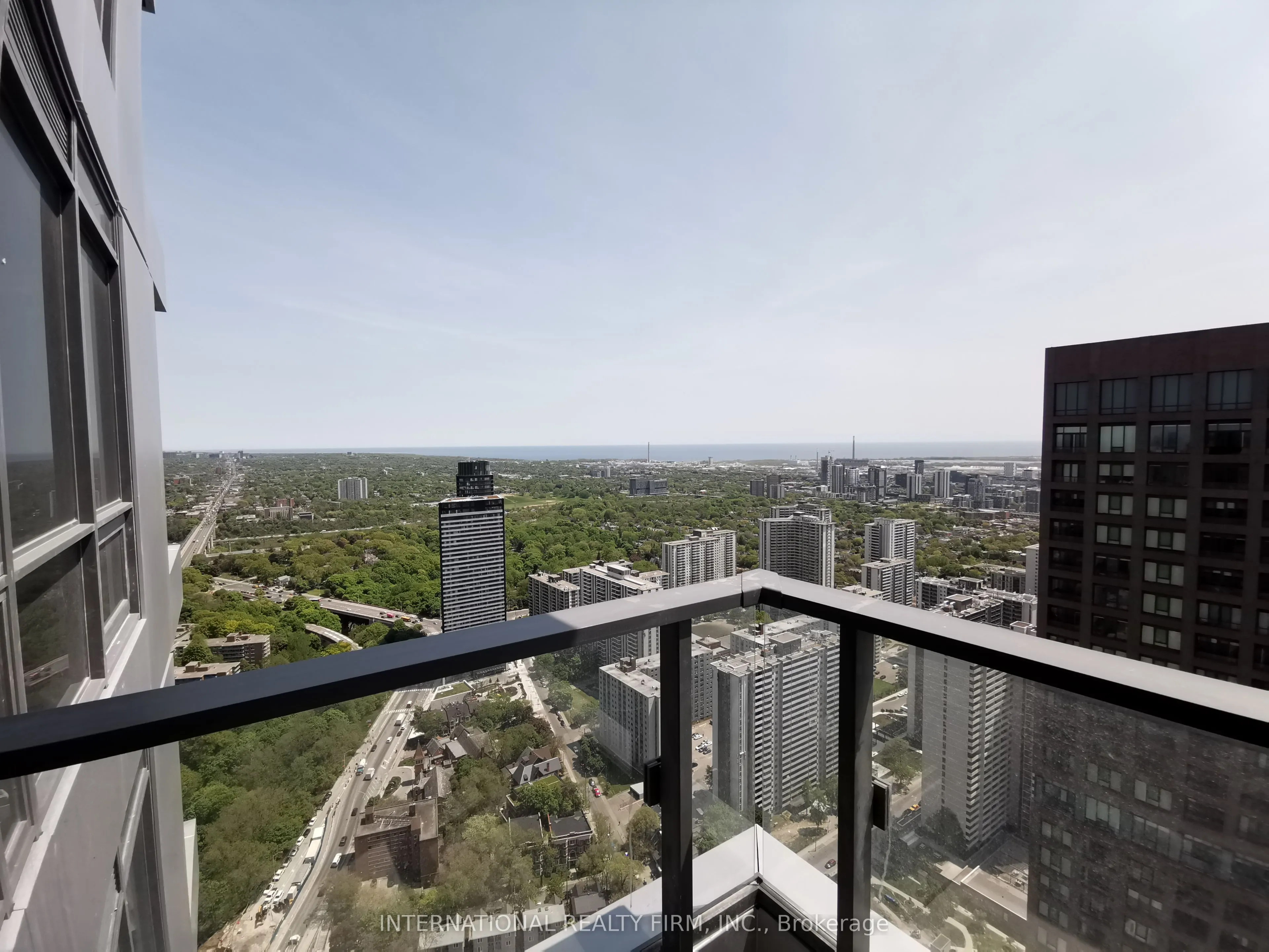 395 Bloor Street E, #5101