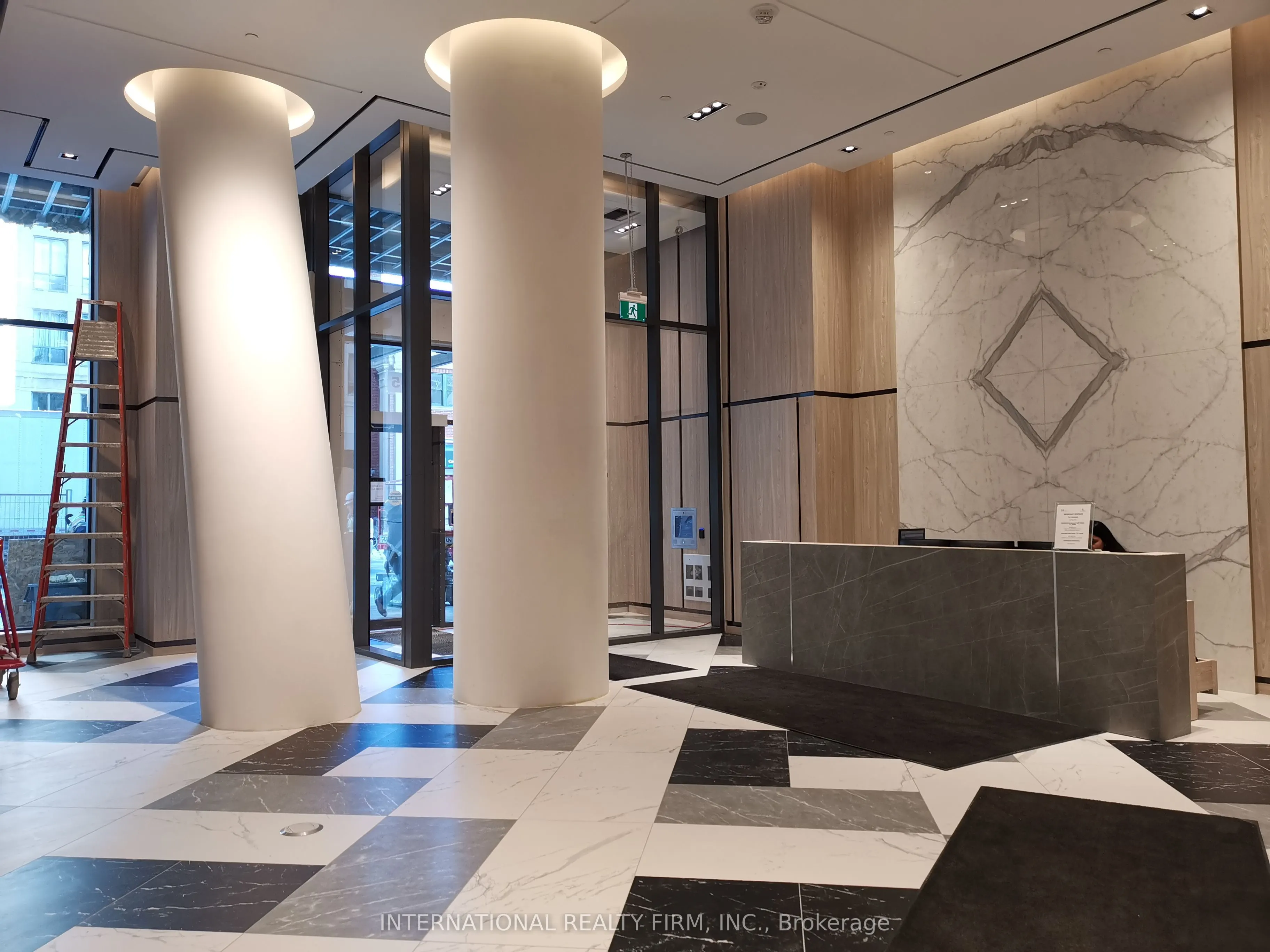 395 Bloor Street E, #5101