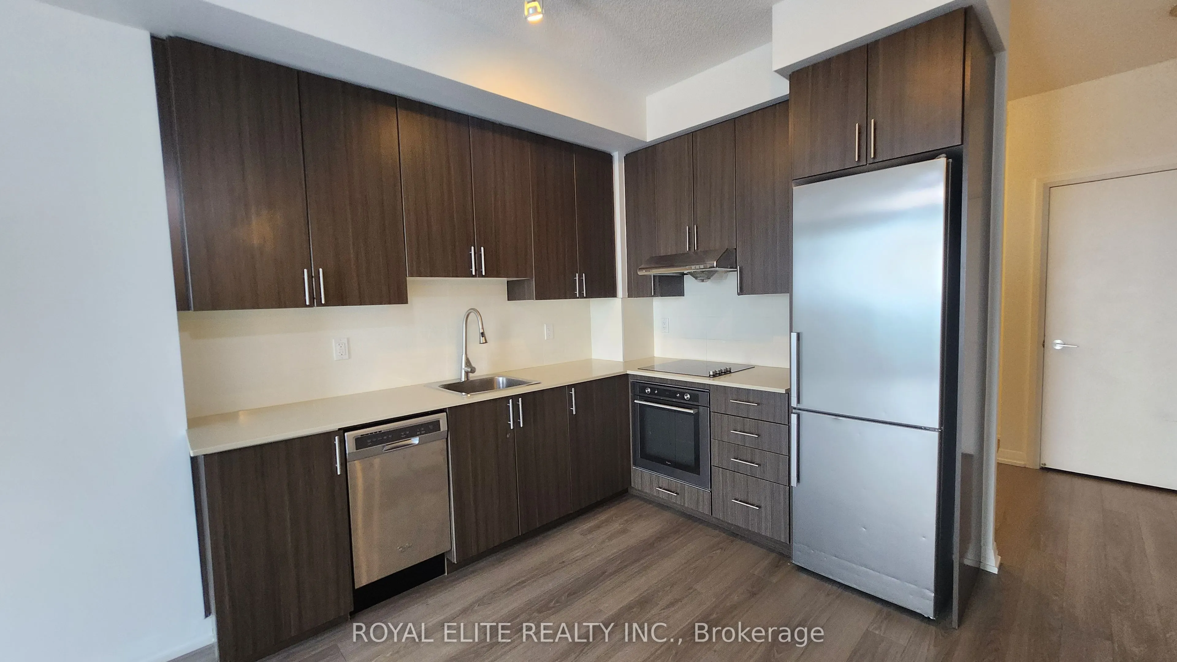 55 Ann O'reilly Road, #3206