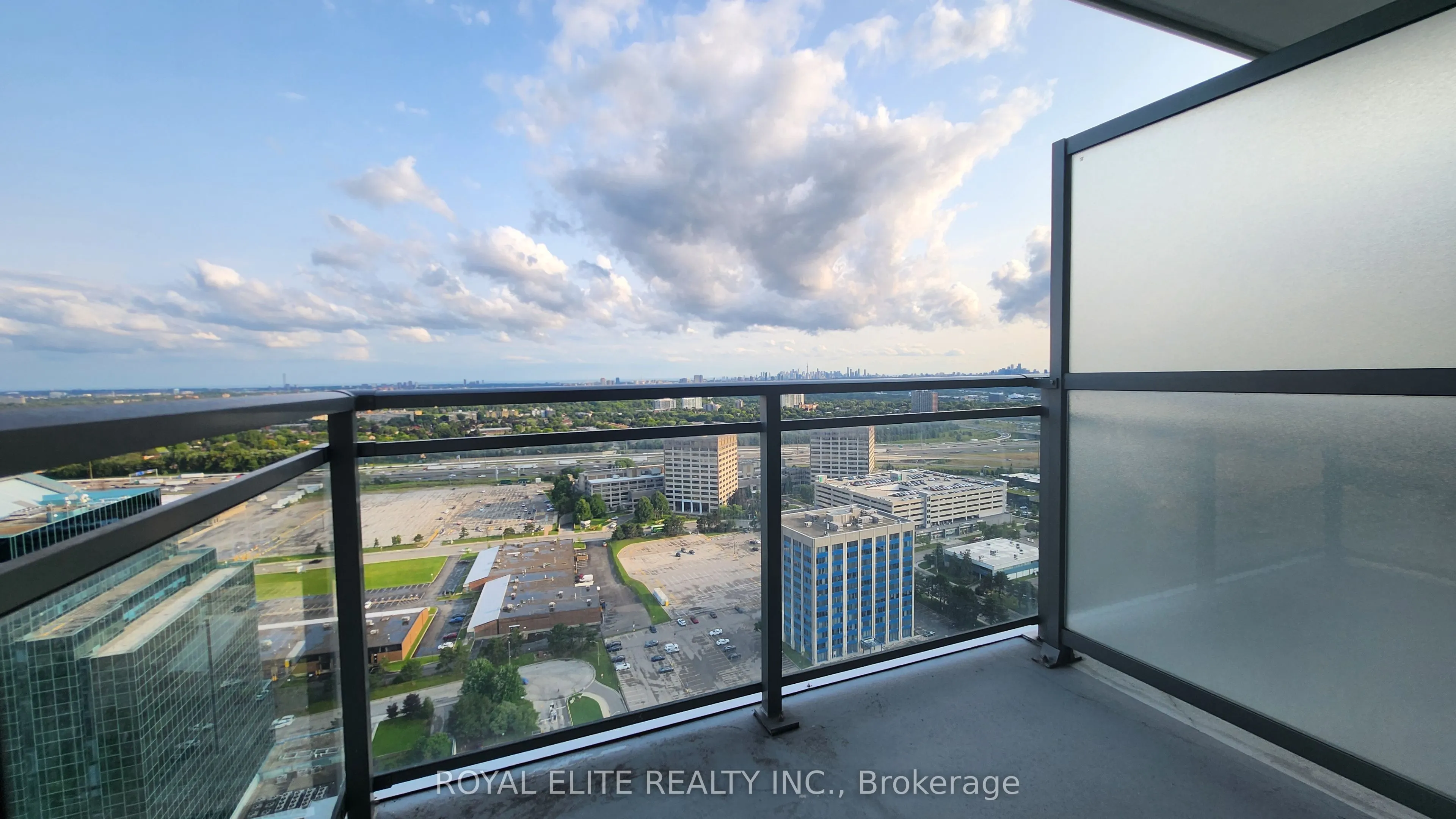 55 Ann O'reilly Road, #3206