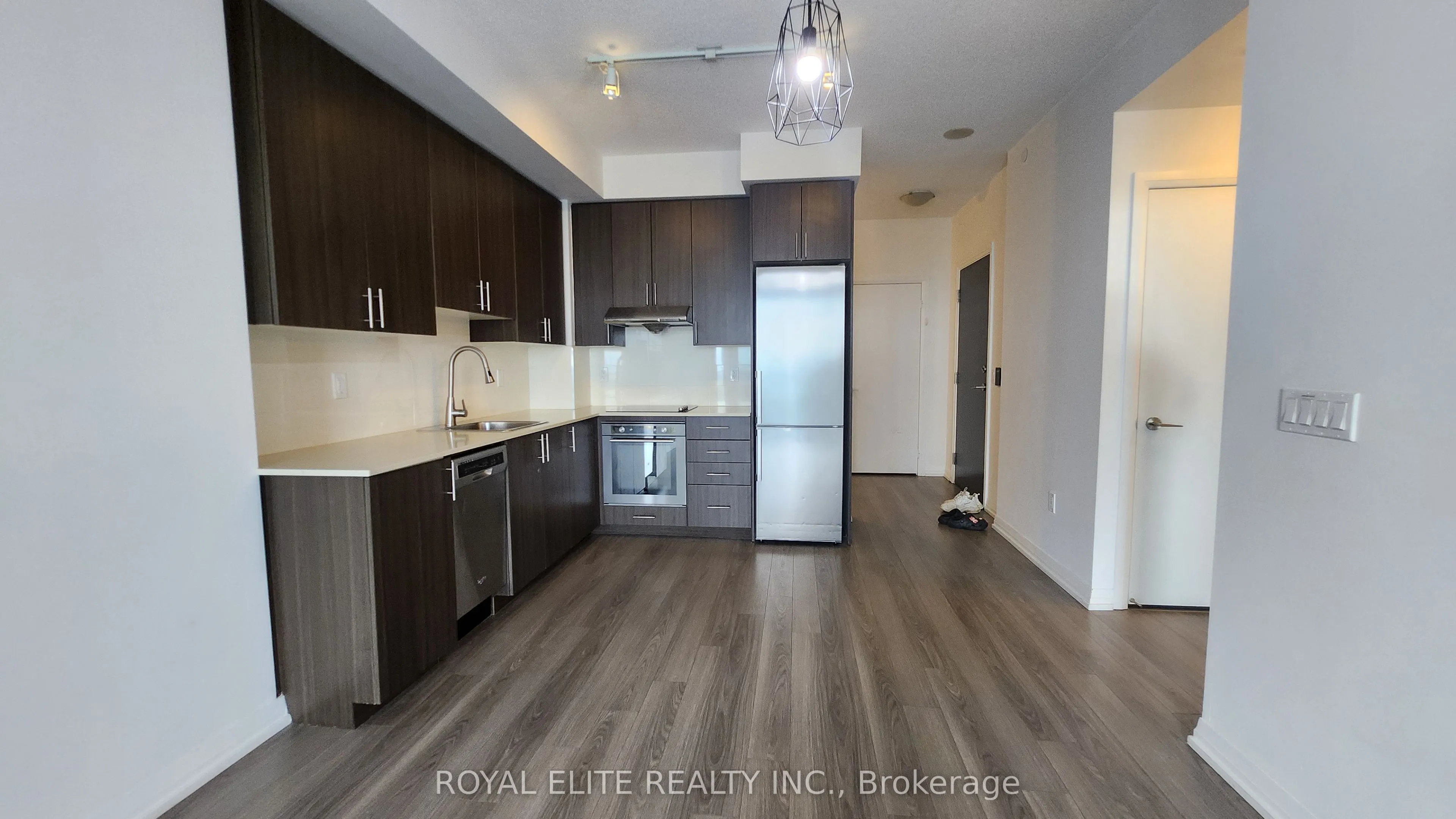 55 Ann O'reilly Road, #3206