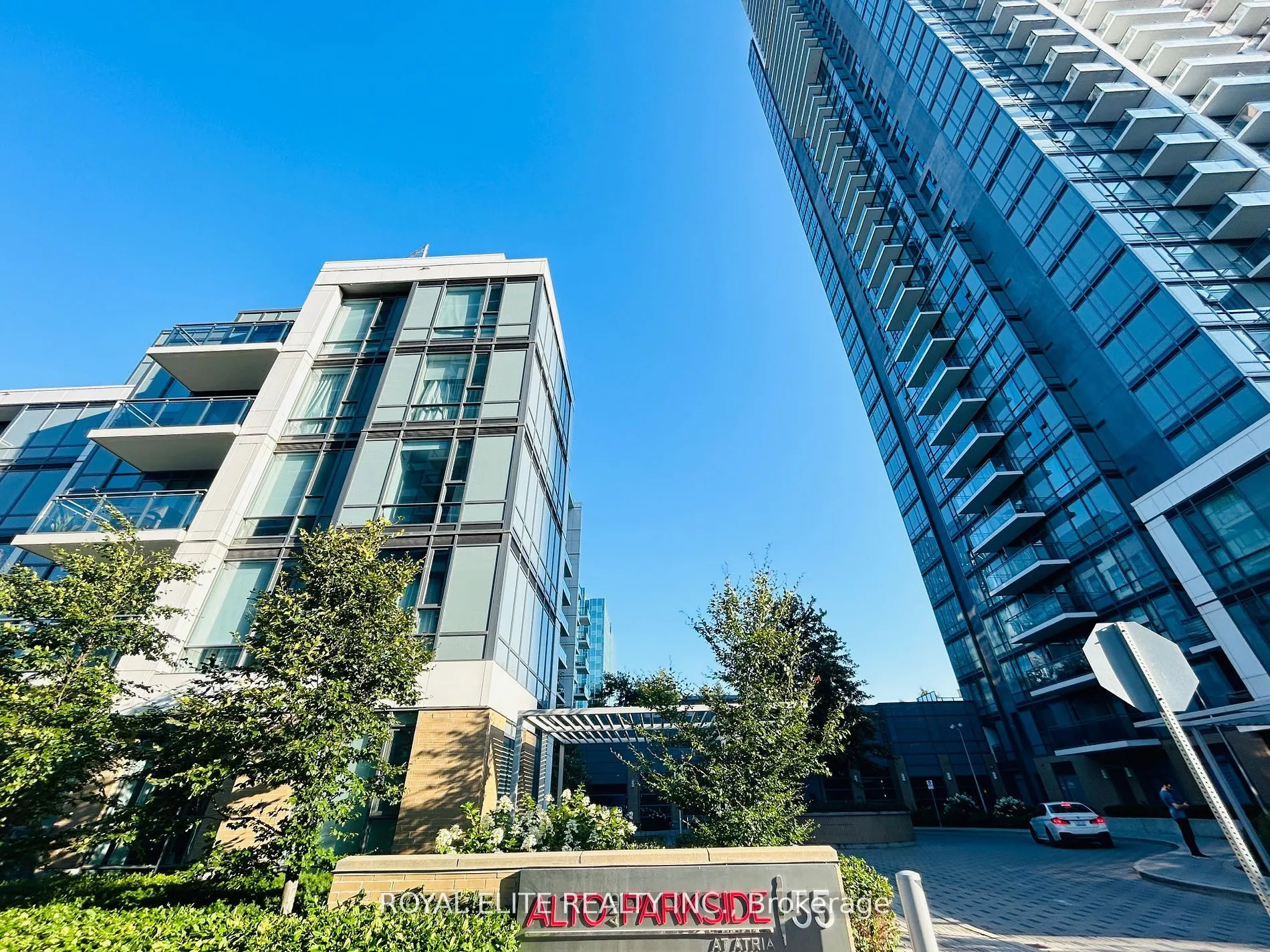 55 Ann O'reilly Road, #3206
