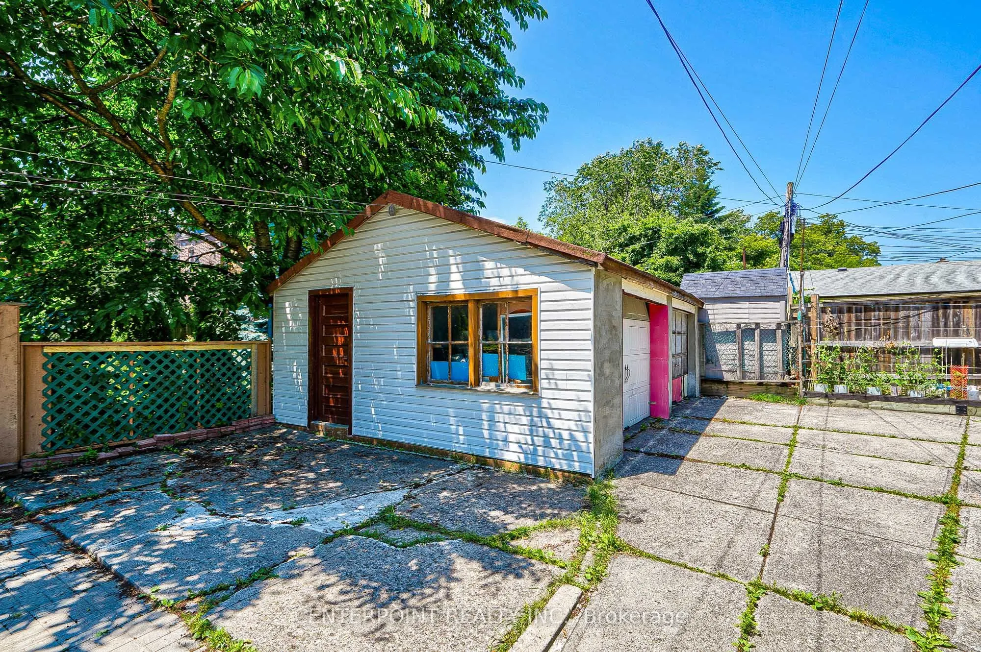 8 Hepbourne Street
