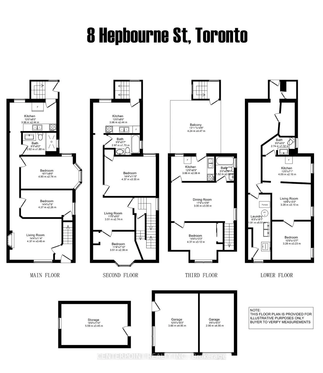 8 Hepbourne Street
