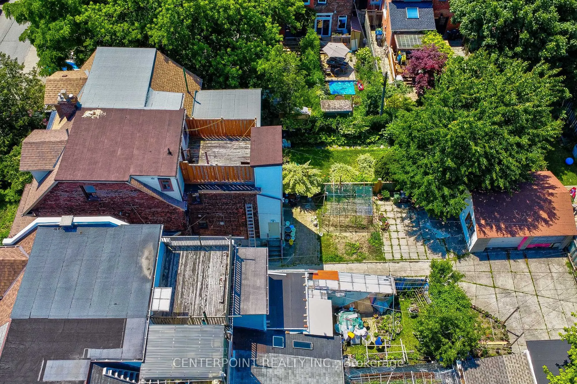 8 Hepbourne Street