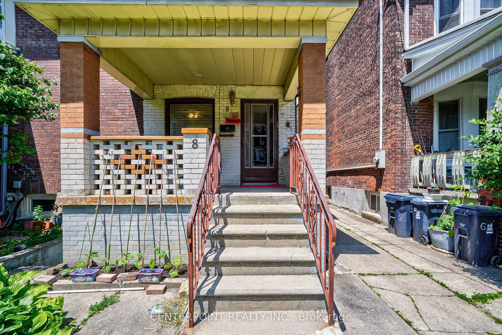 8 Hepbourne Street