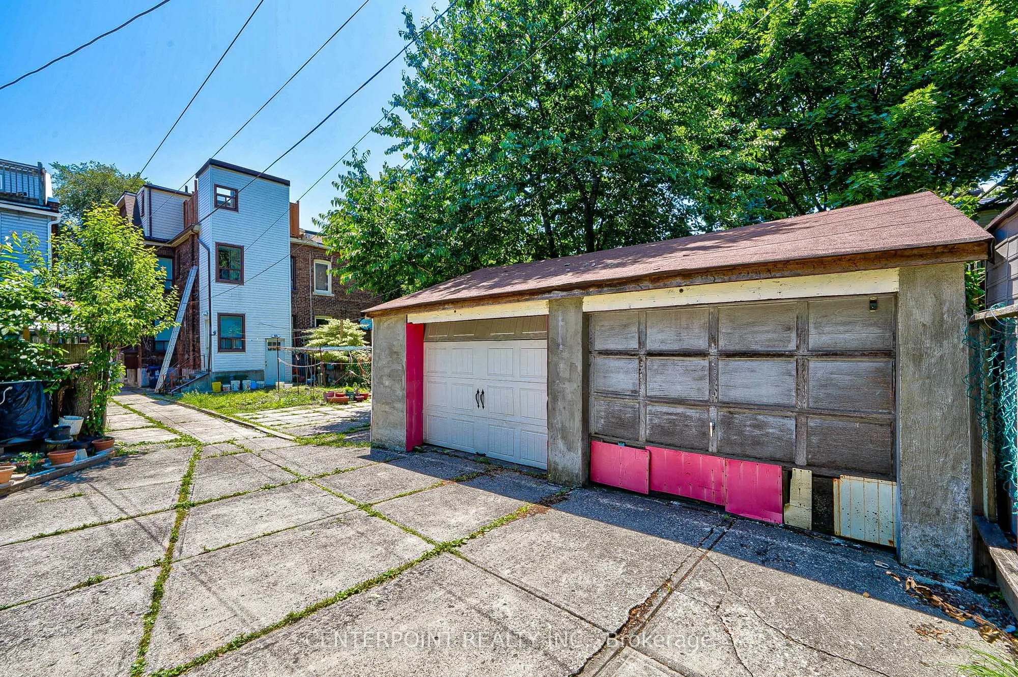 8 Hepbourne Street