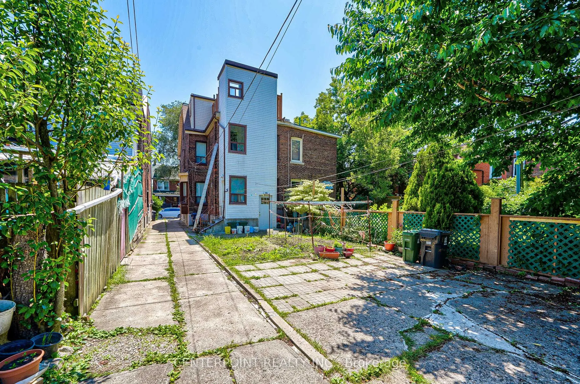 8 Hepbourne Street