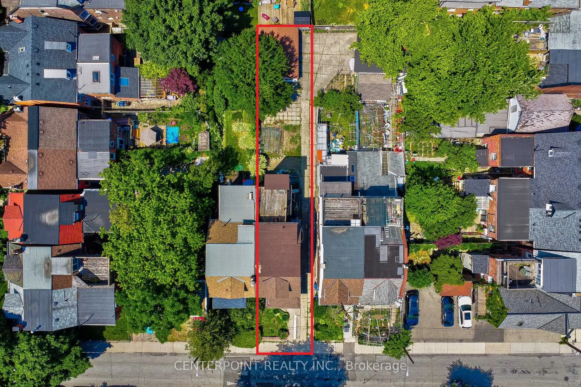 8 Hepbourne Street