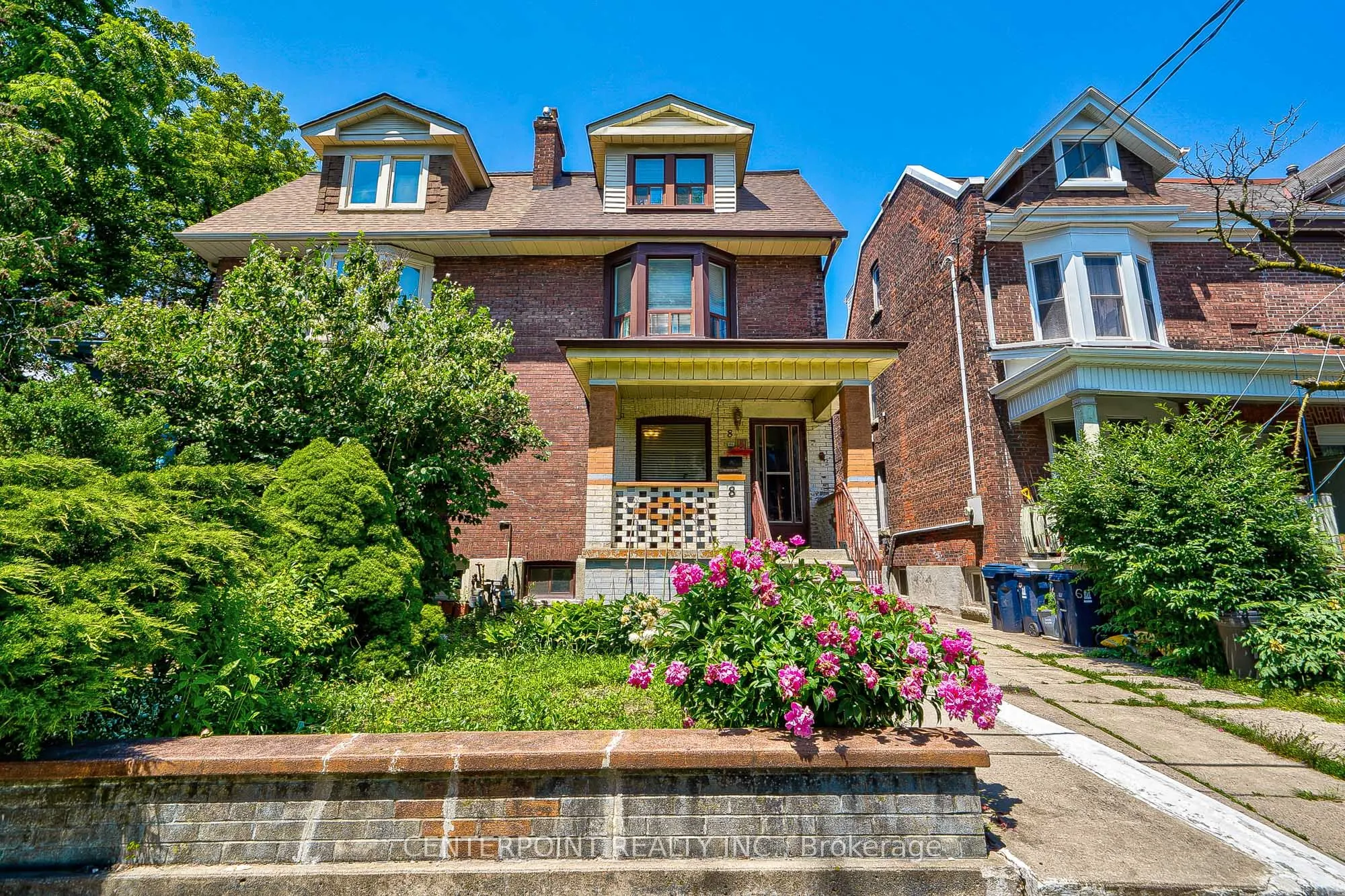 8 Hepbourne Street