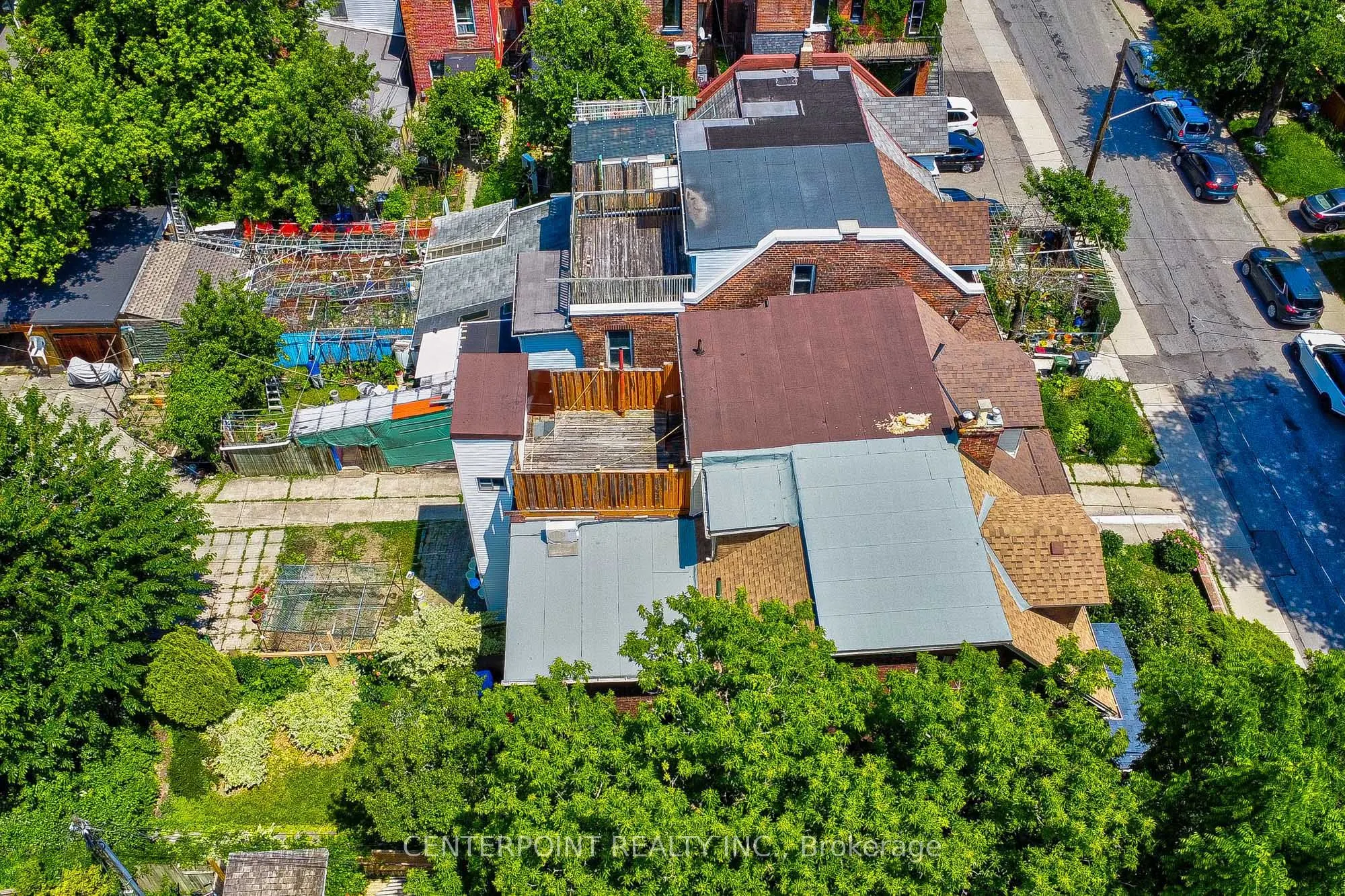 8 Hepbourne Street