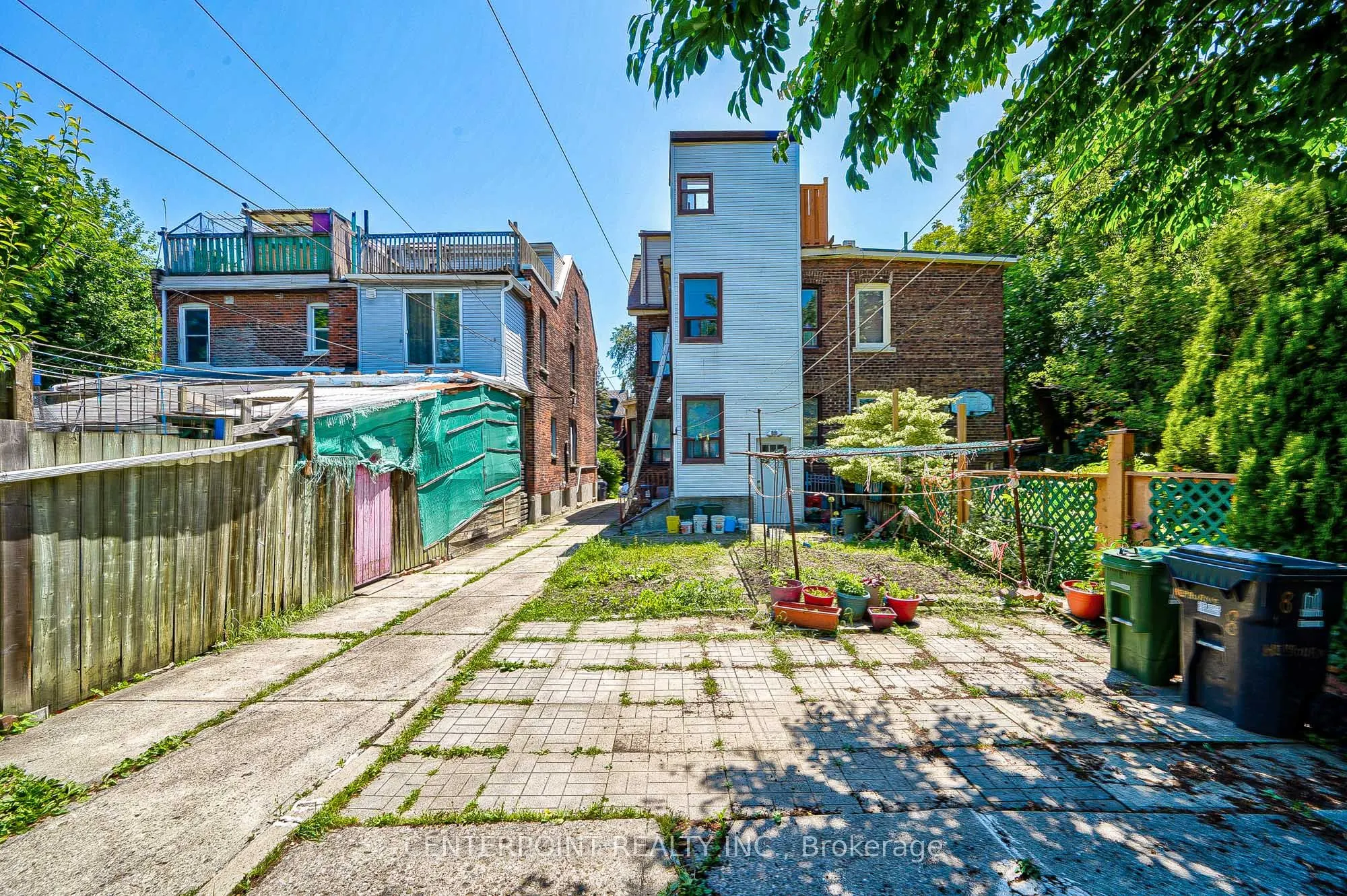 8 Hepbourne Street