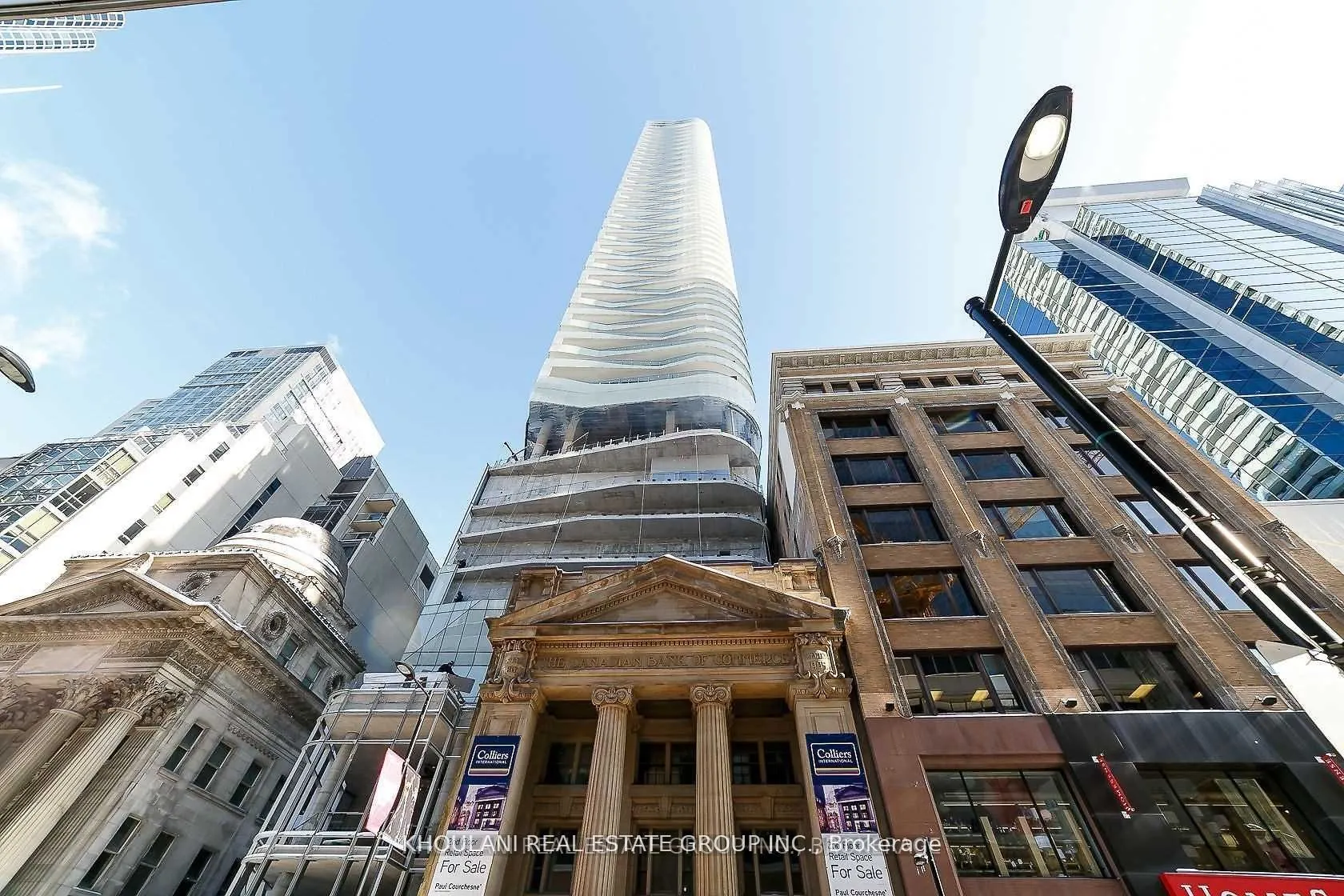 197 Yonge Street, #5309