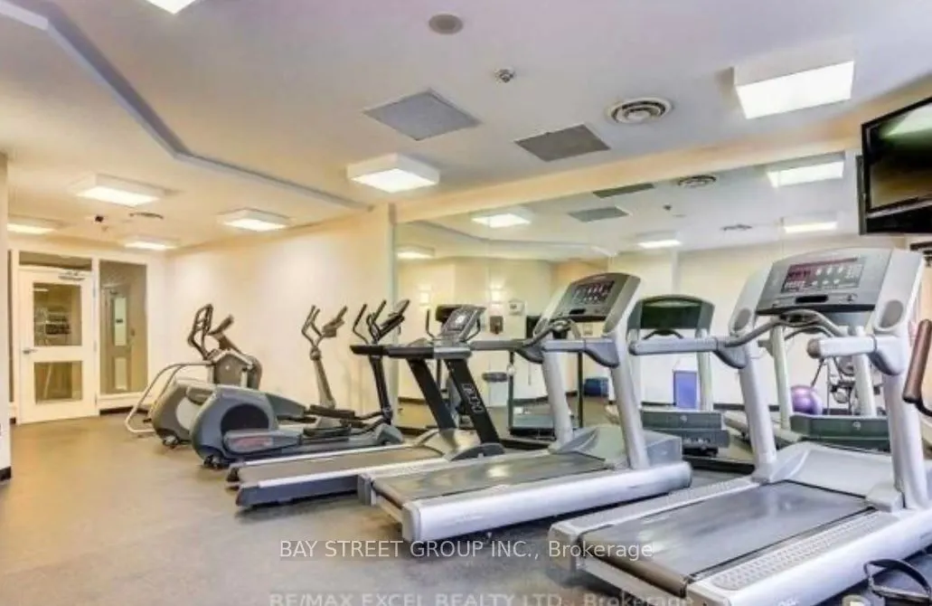 35 Empress Avenue, #303
