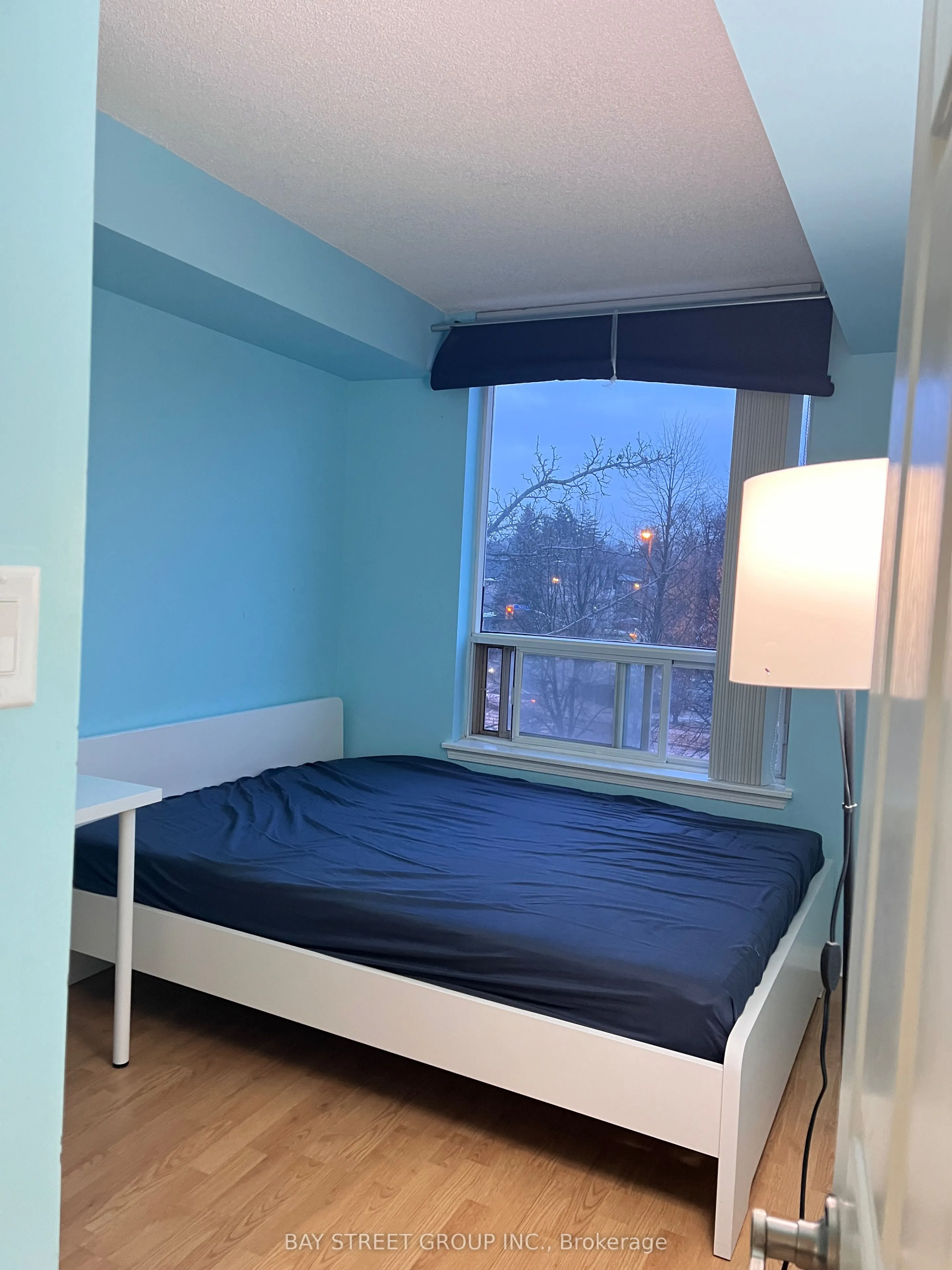 35 Empress Avenue, #303