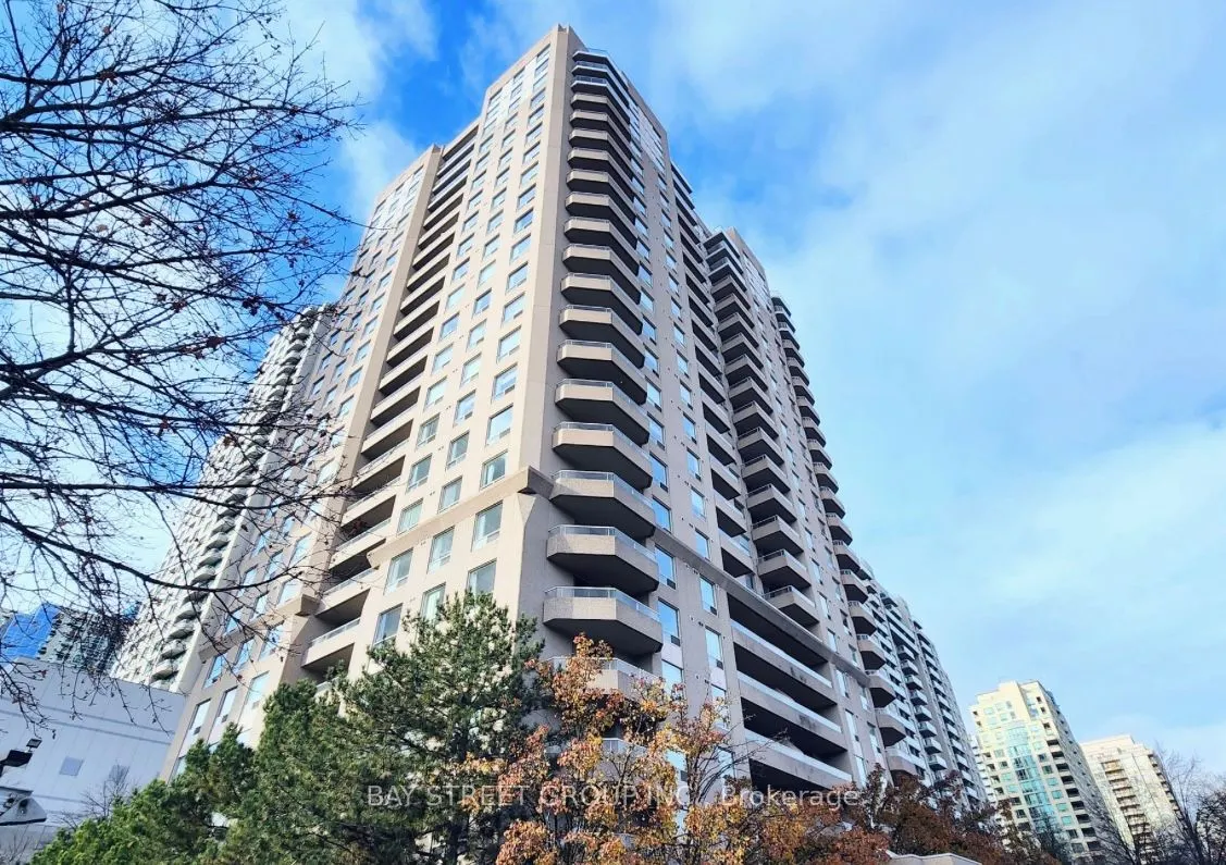 35 Empress Avenue, #303