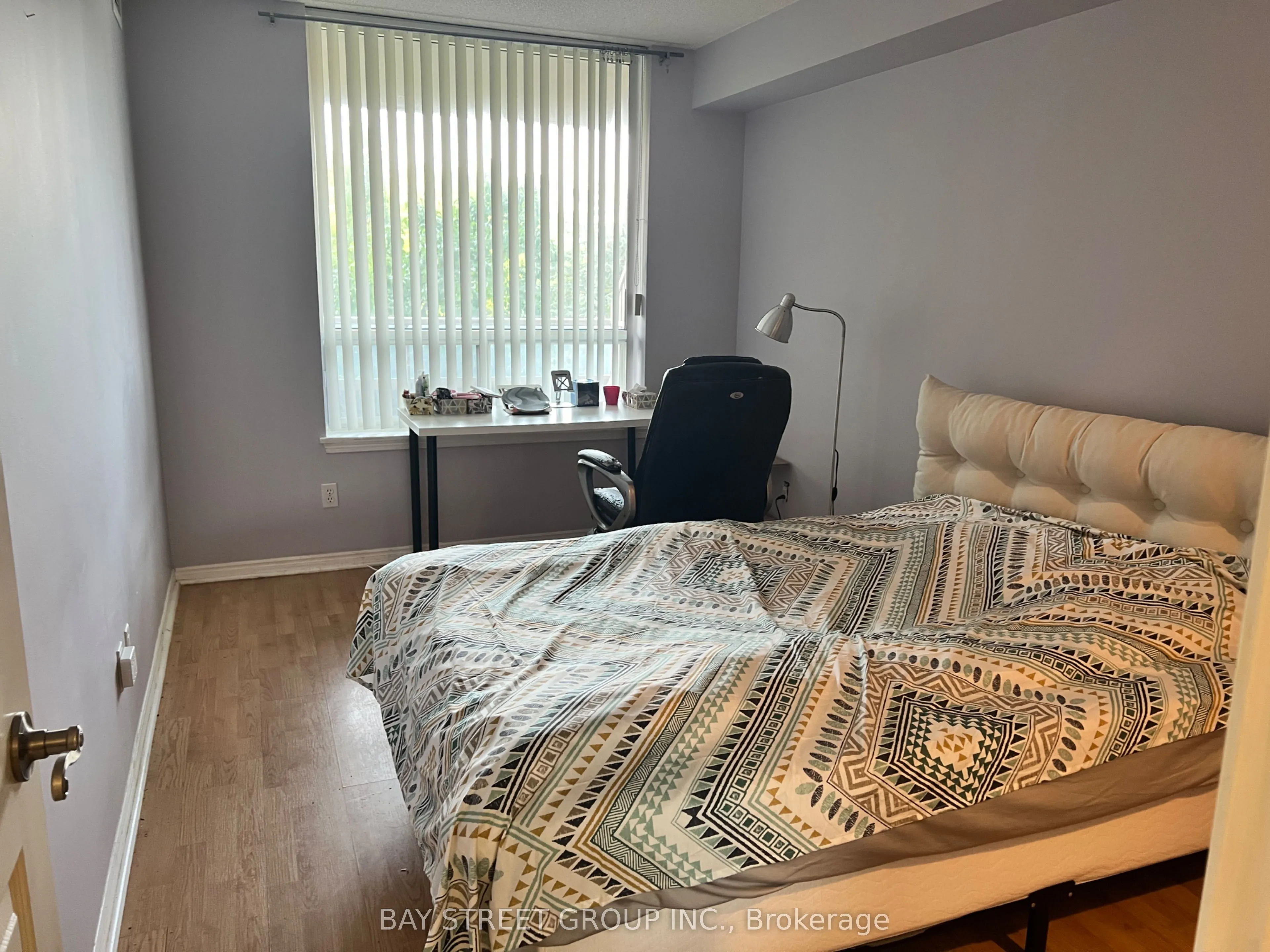 35 Empress Avenue, #303
