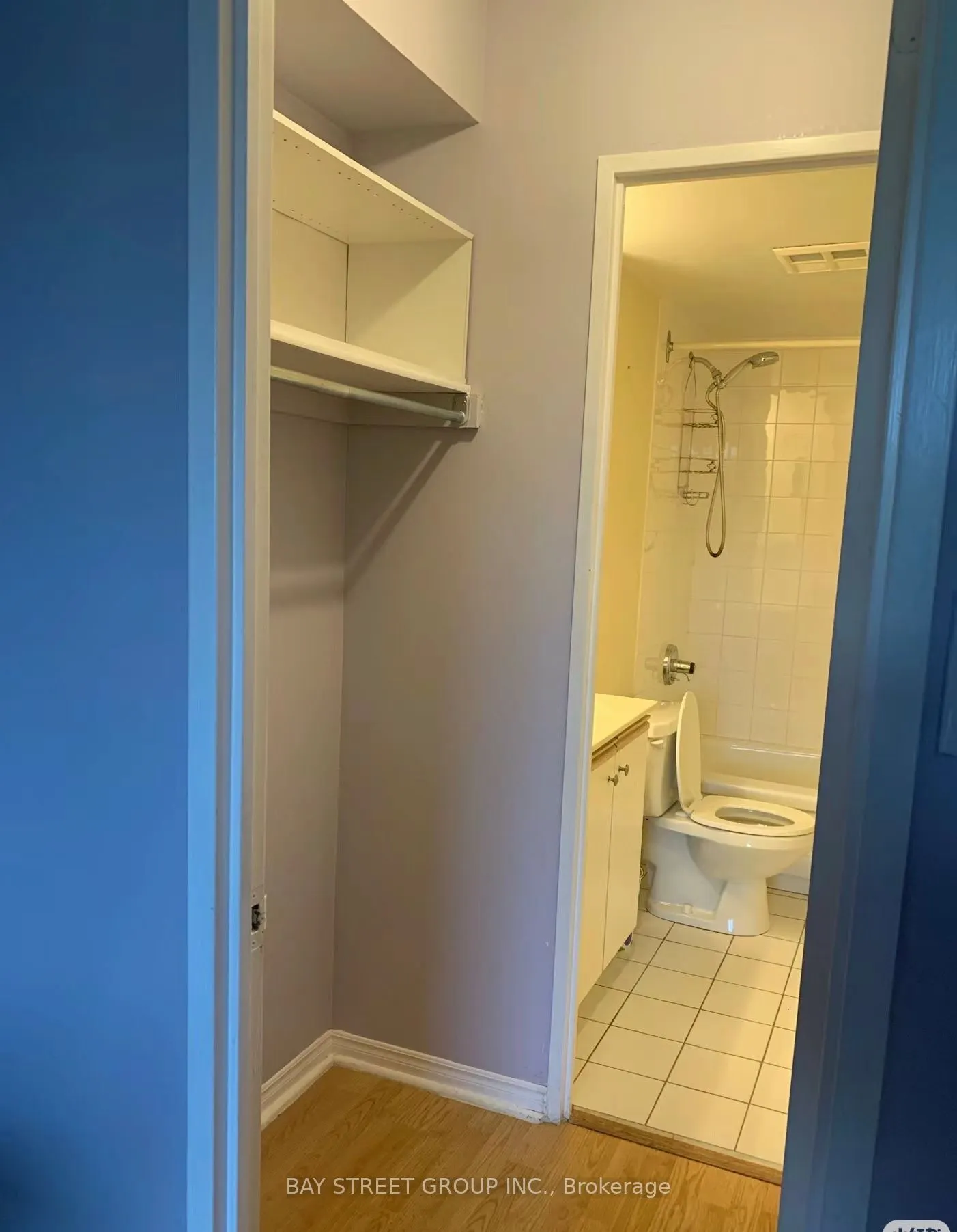 35 Empress Avenue, #303