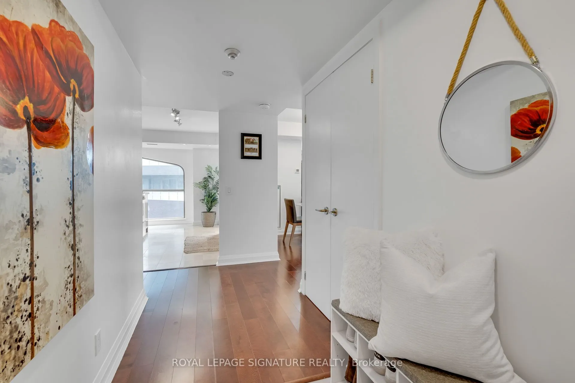3 McAlpine Street, #411