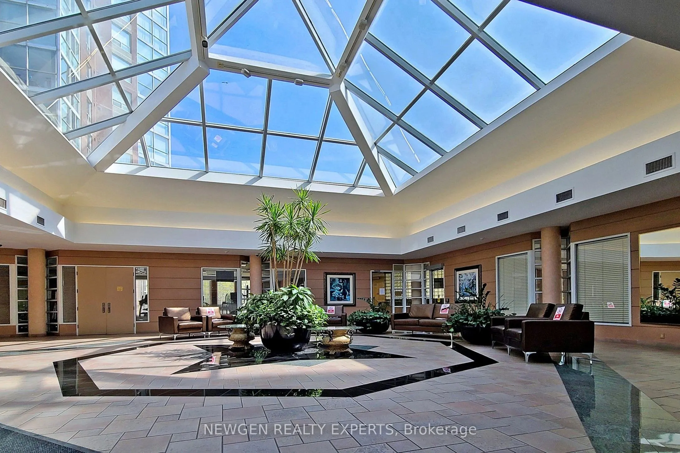 5 Concorde Place, #2903