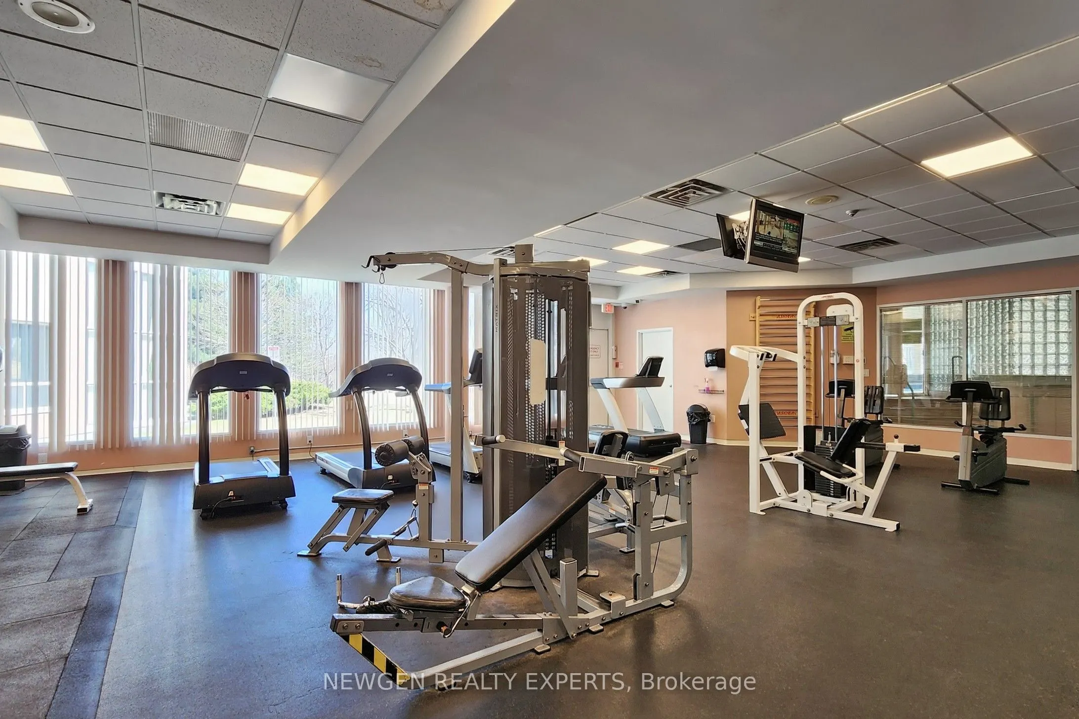 5 Concorde Place, #2903