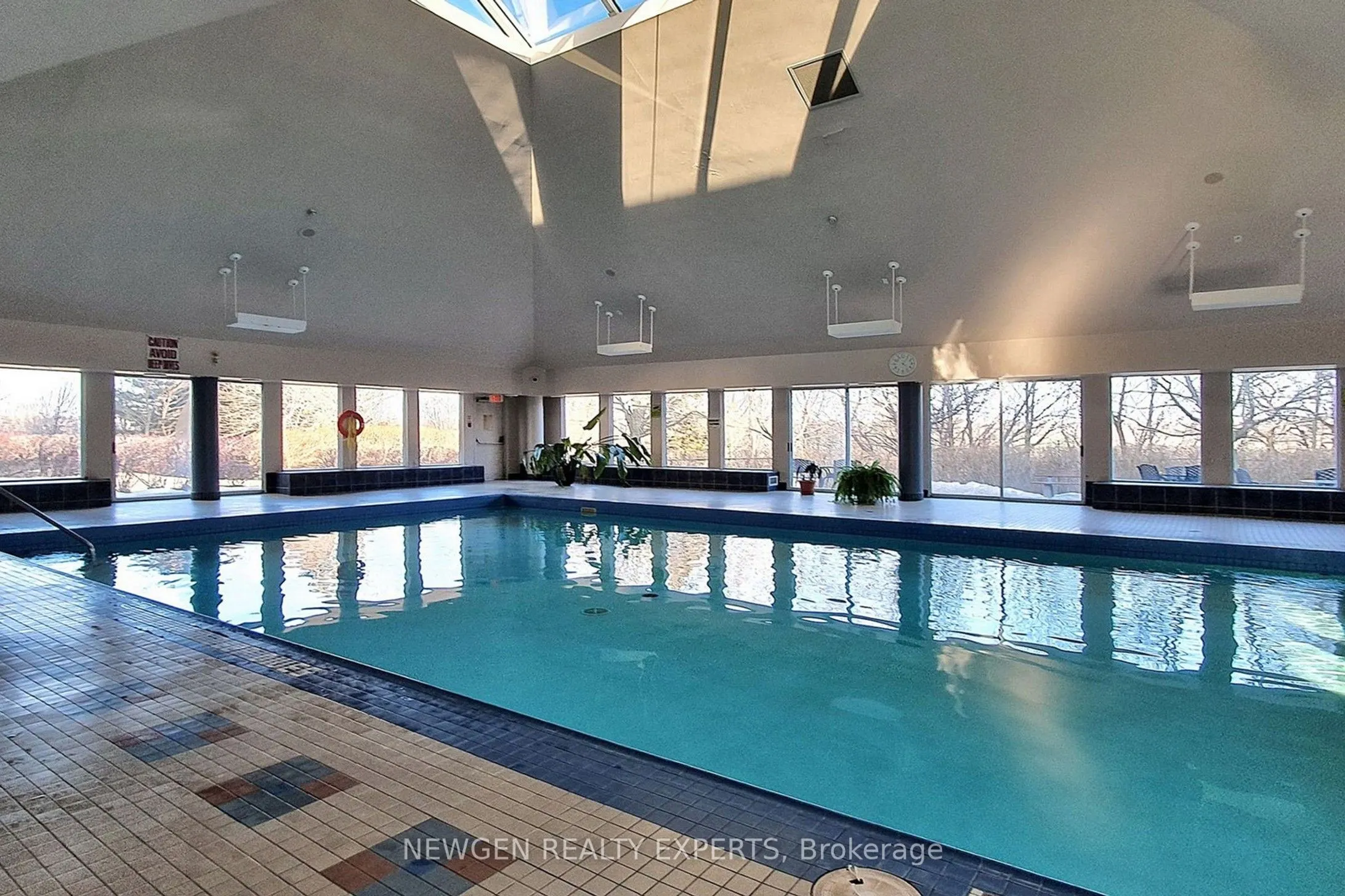 5 Concorde Place, #2903
