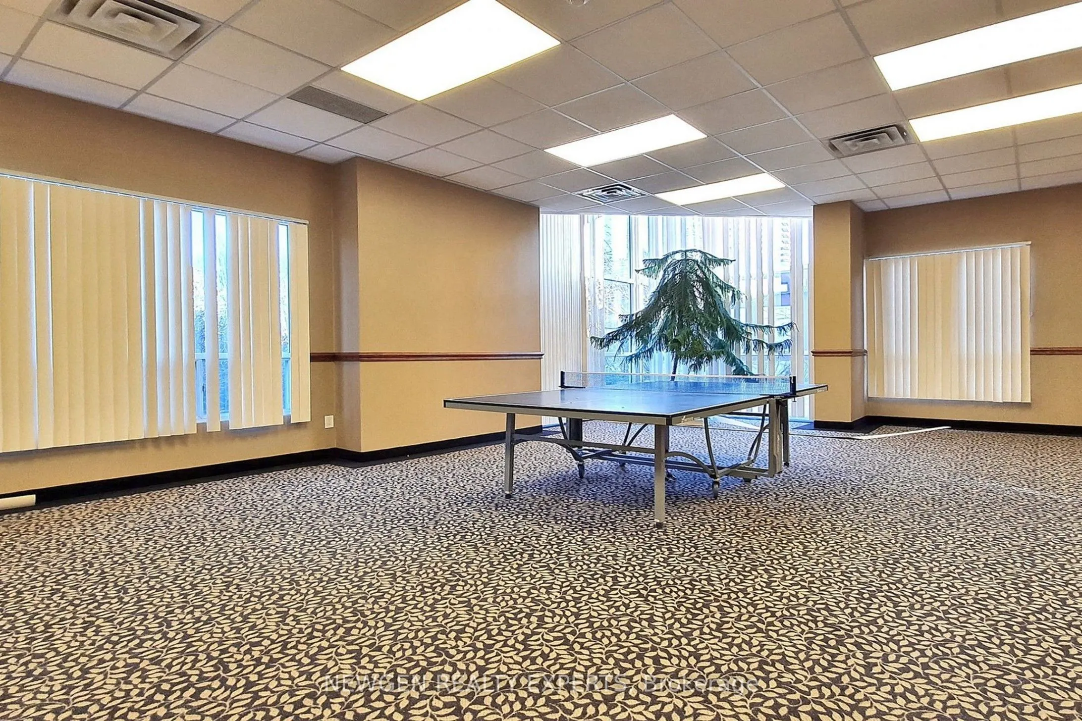 5 Concorde Place, #2903