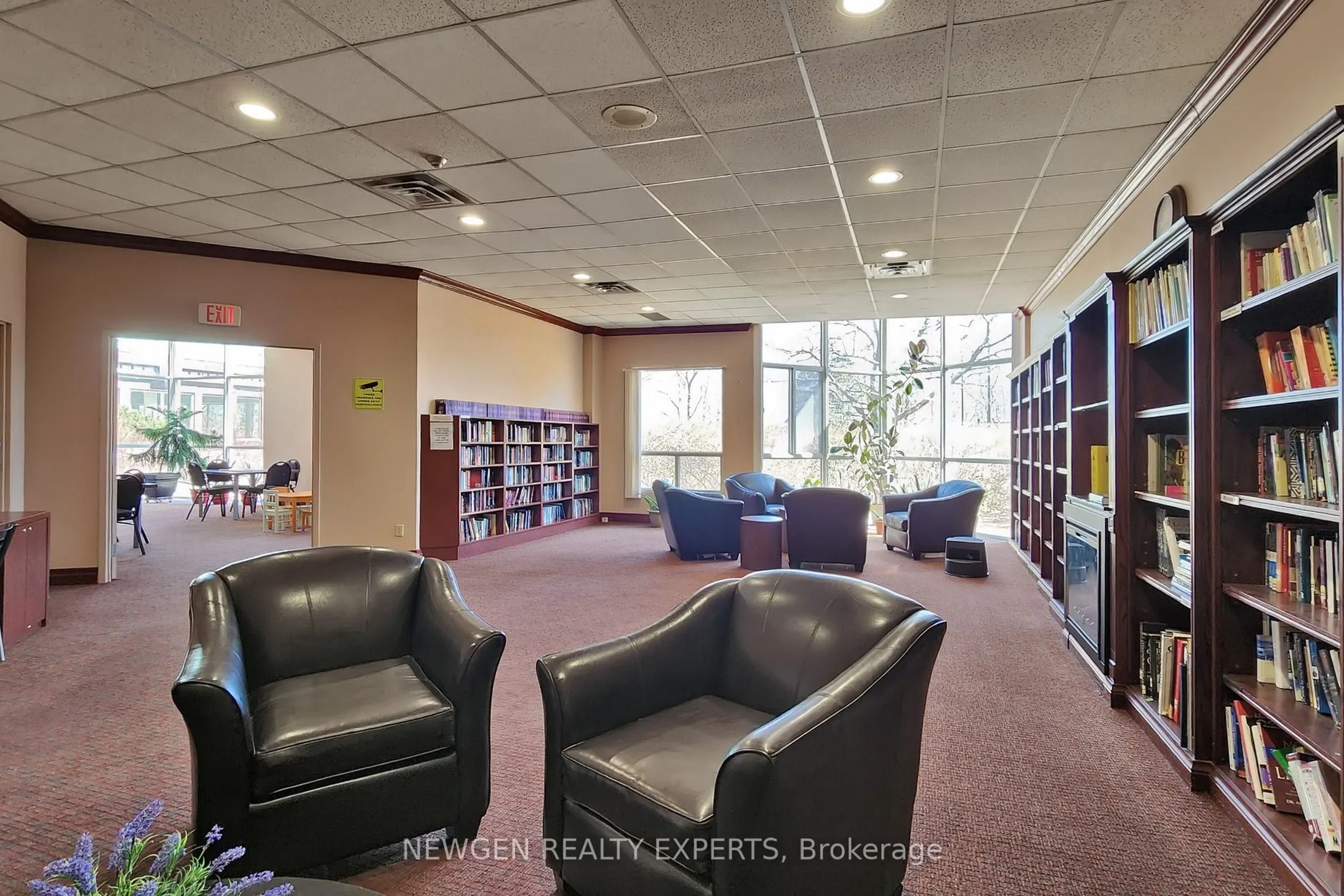 5 Concorde Place, #2903